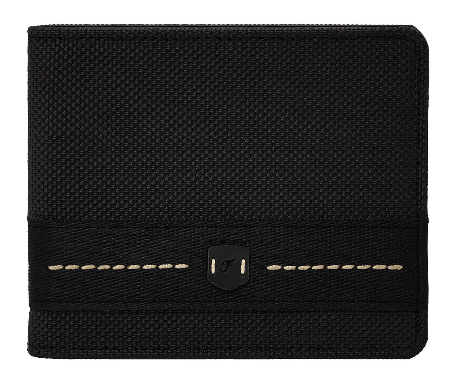 Kartenetui Bifold