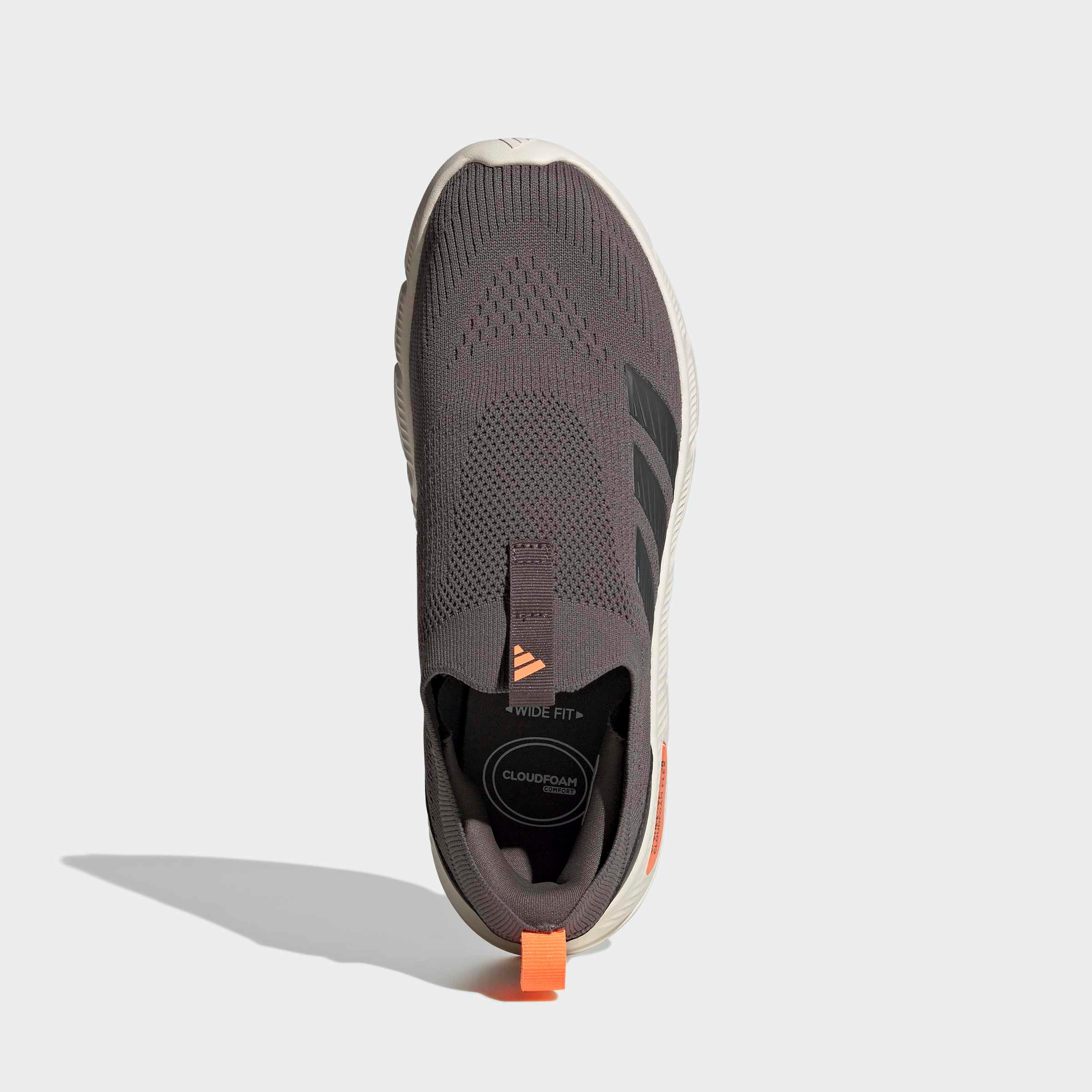 adidas Sportswear CLOUDFOAM FLEX SOCK Walkingschuh – Bild 4 von 5