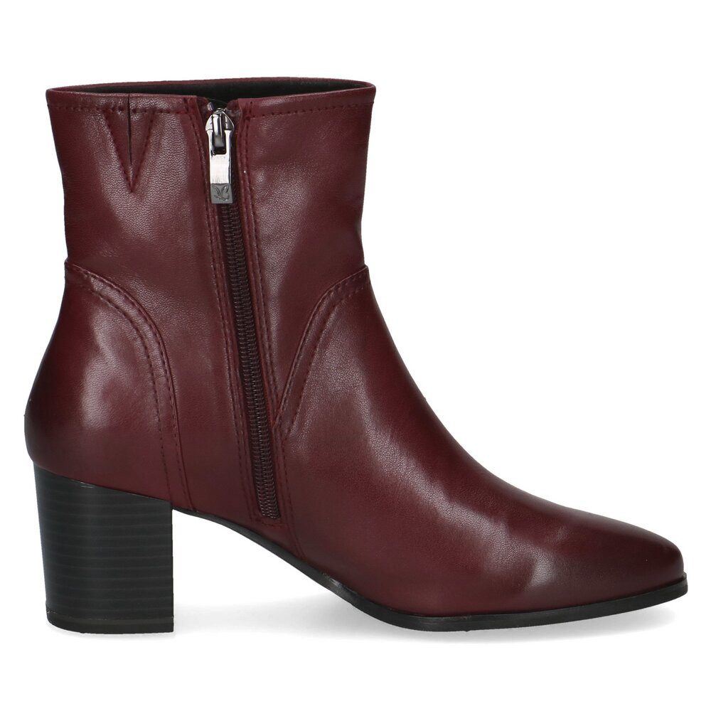 Caprice Caprice - Stiefel - Rot günstig online kaufen
