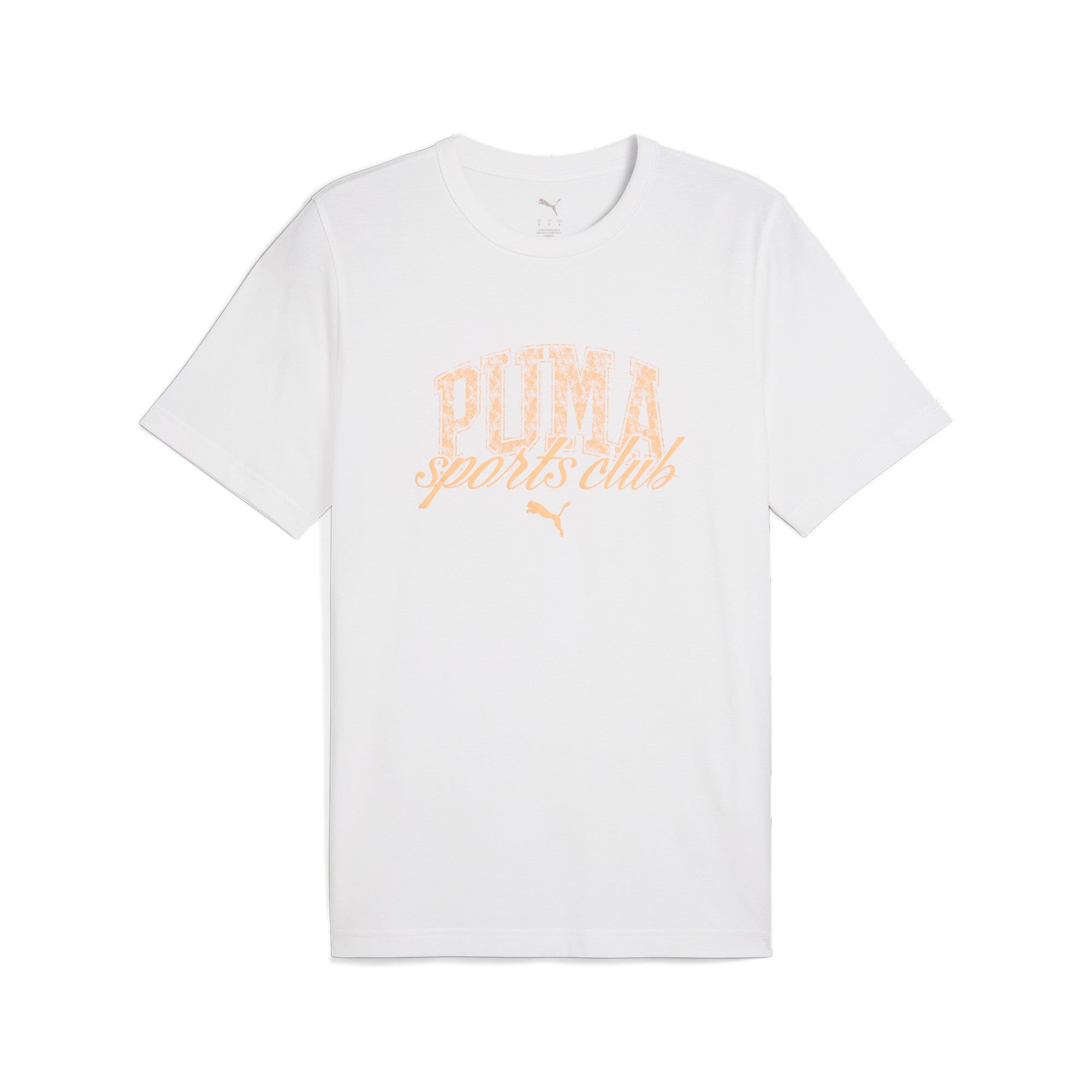 PUMA T-Shirt CLASS GRAPHIC TEE günstig online kaufen