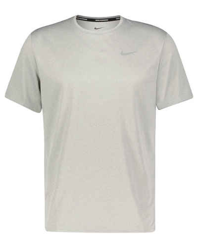 Nike Laufshirt Herren Laufshirt DRI-FIT UV MILER (1-tlg)