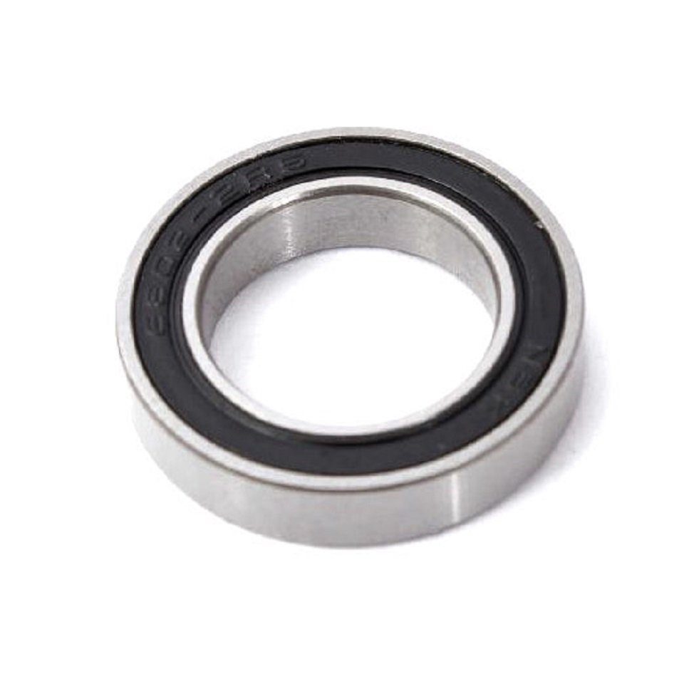 KHEbikes Fahrrad-Kugellager KHE BMX Präzisionslager 24/15mm – für 14mm Achsen, abgedichteter Lagerkäfig zum Schutz vor äußerem Schmutz