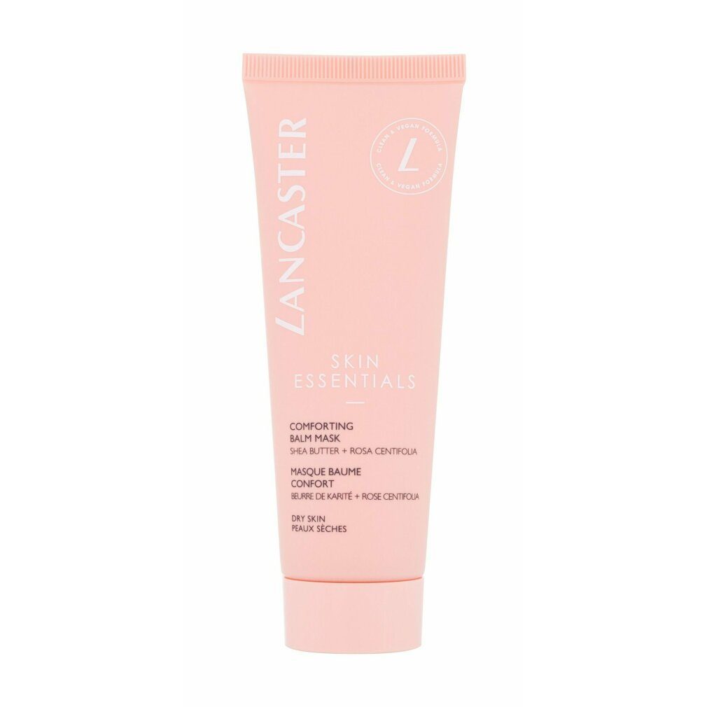Gesichtsmaske Haut Essentials Comforting Balm Mask 75ml
