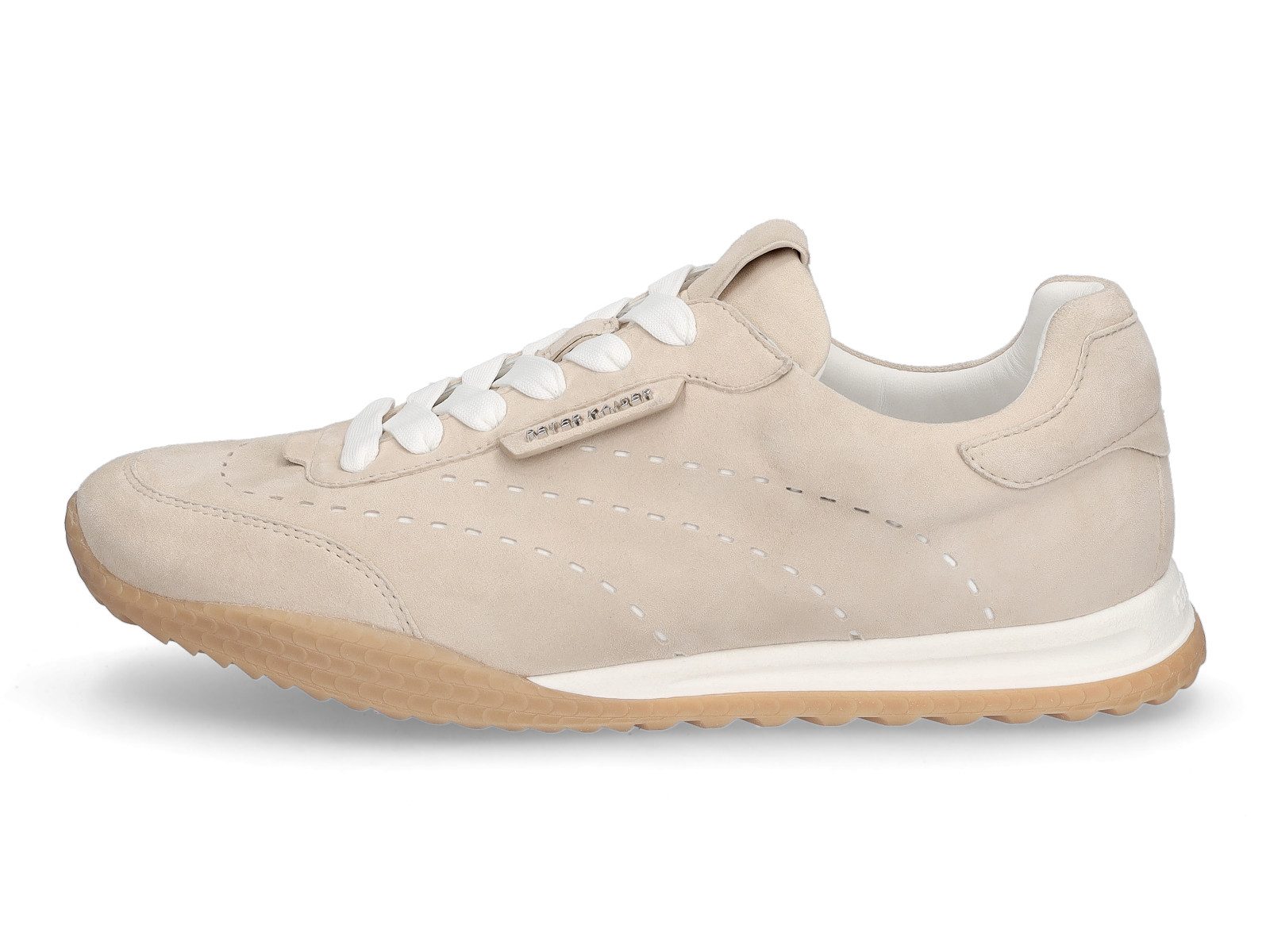 Peter Kaiser Peter Kaiser Damen Sneaker beige Sneaker