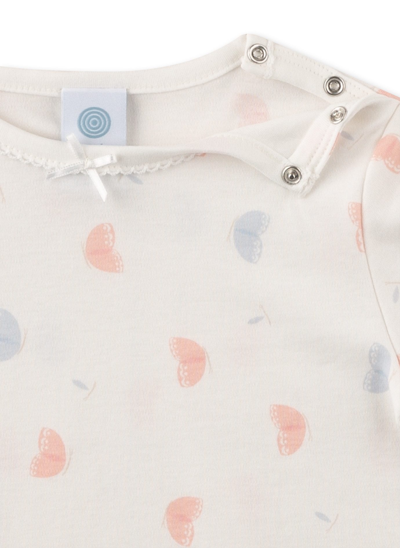 Sanetta Pyjama (1 tlg)