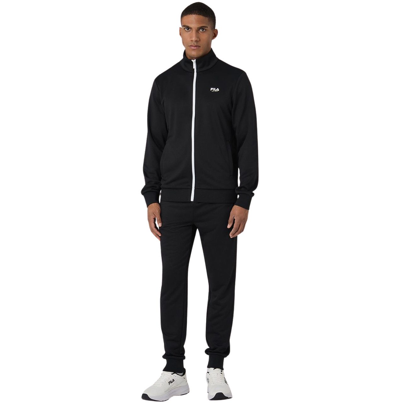 Fila Trainingsanzug Fila Saluzzo (Set, 2-tlg)