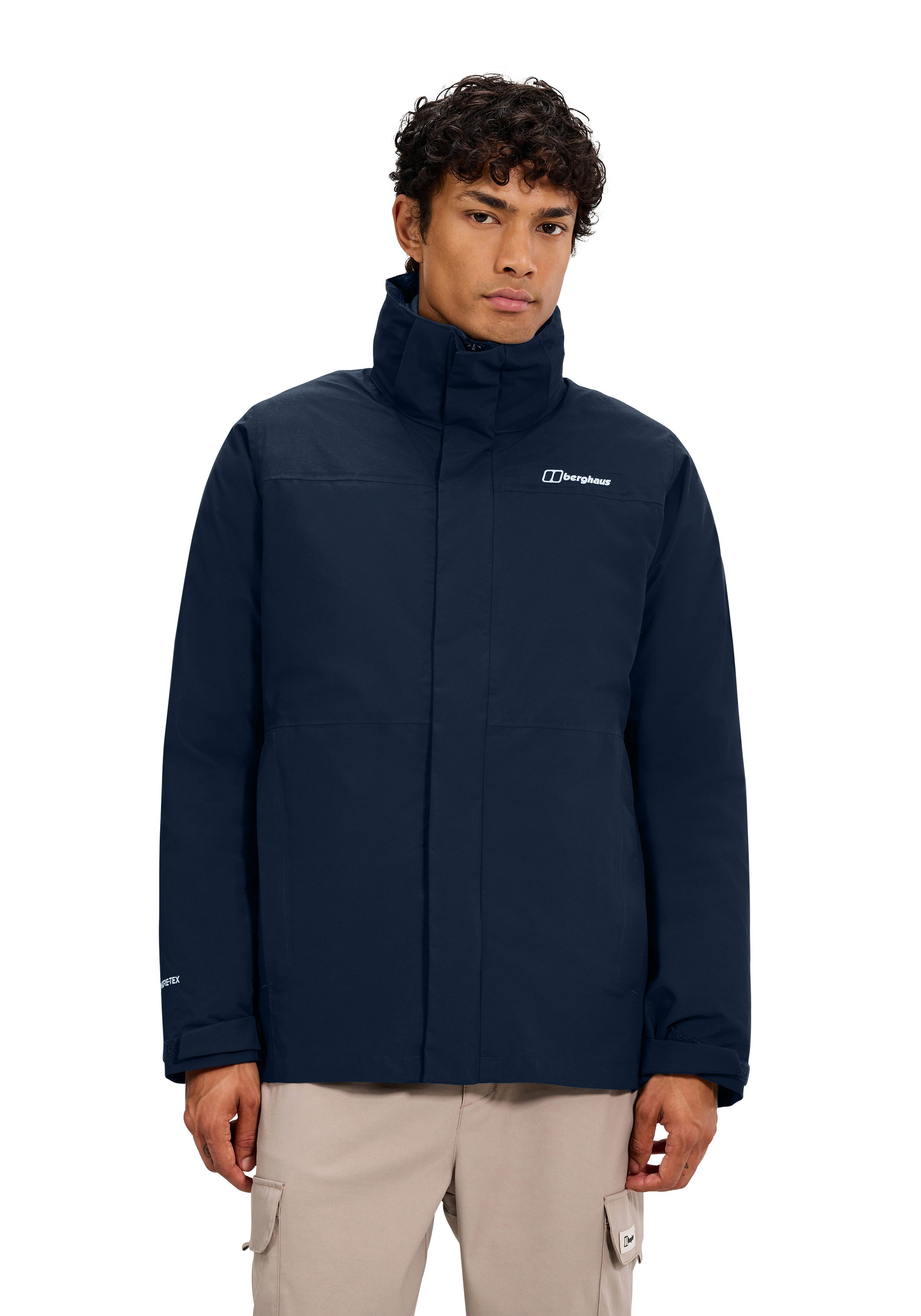Berghaus 3-in-1-Funktionsjacke HILLWALKER 2.0 GEMINI HL 3IN1 Winterjacke Herren
