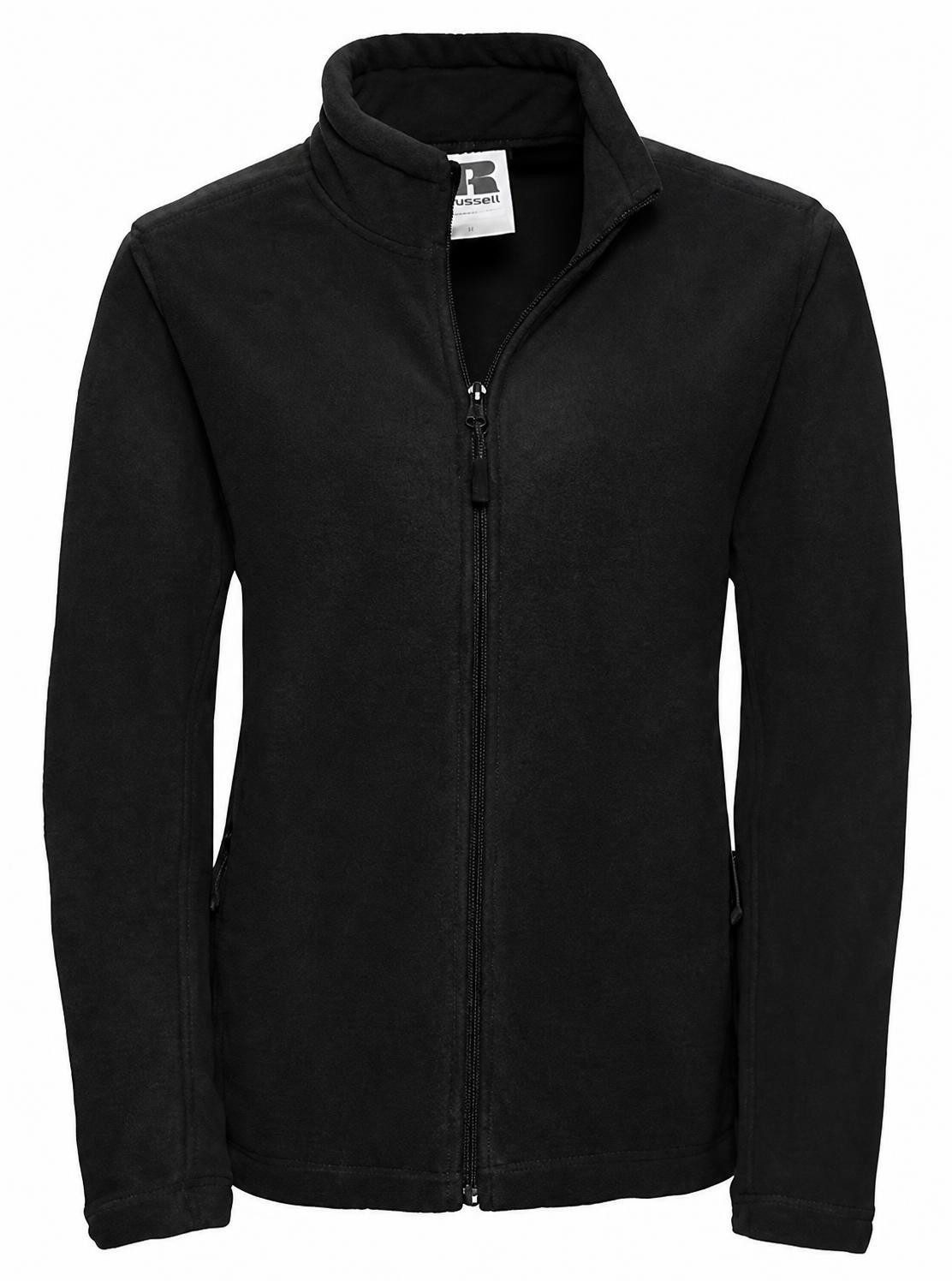 Russell Fleecejacke Ladies Outdoor Fleece Full-Zip / Damen Fleece Jacke