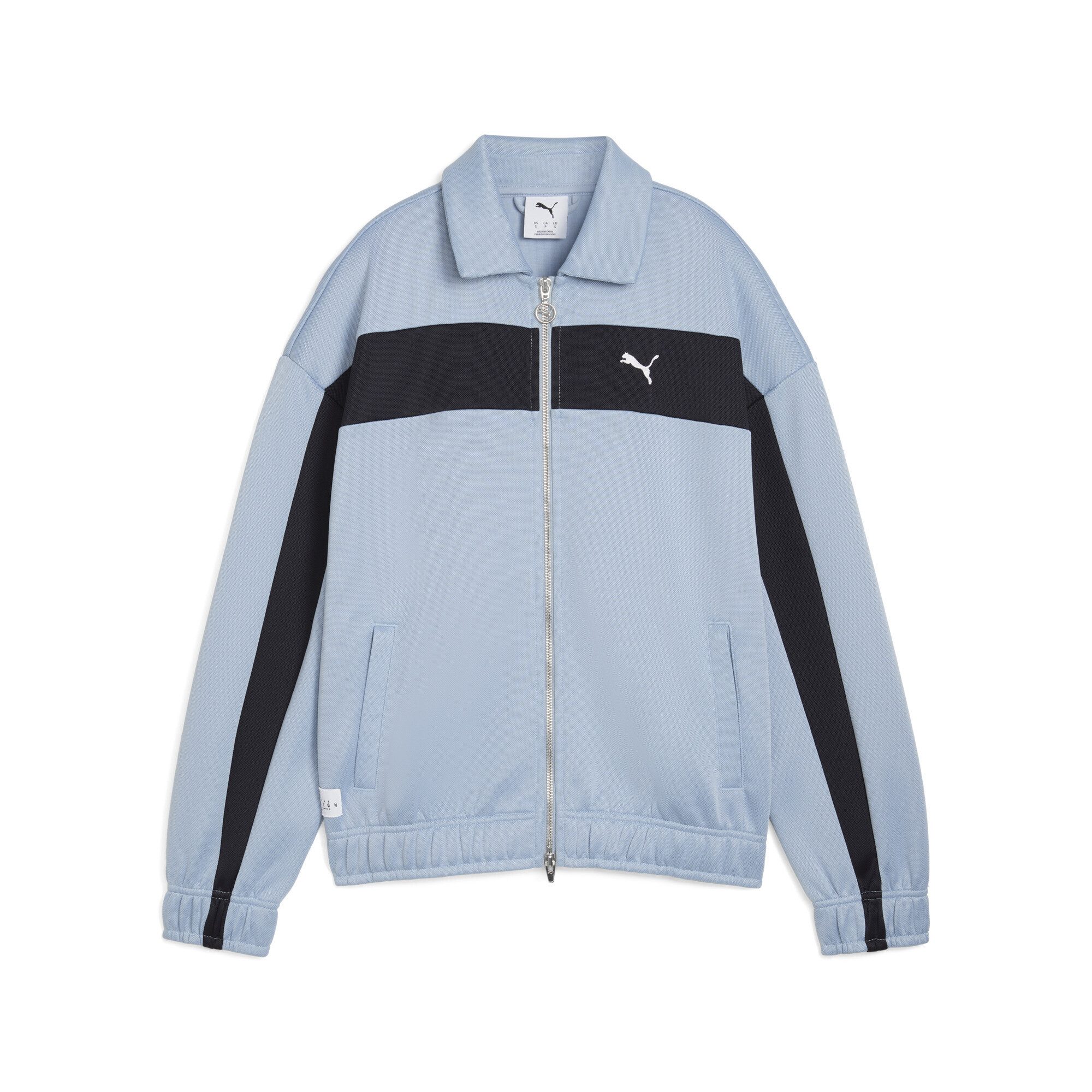 PUMA Trainingsjacke FtblEdition Fußball-Trainingsjacke Damen