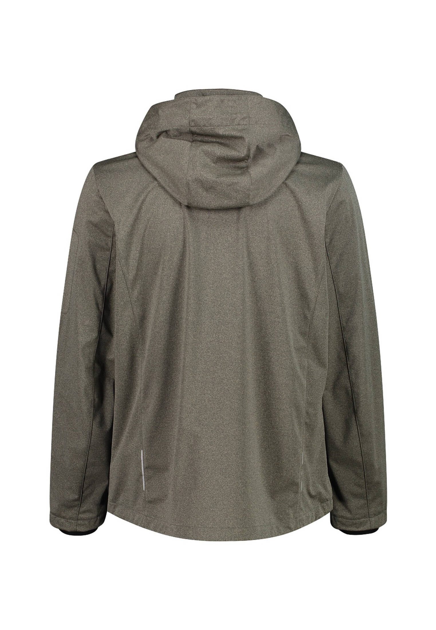 CMP Softshelljacke Herren Softshelljacke mit Kapuze günstig online kaufen