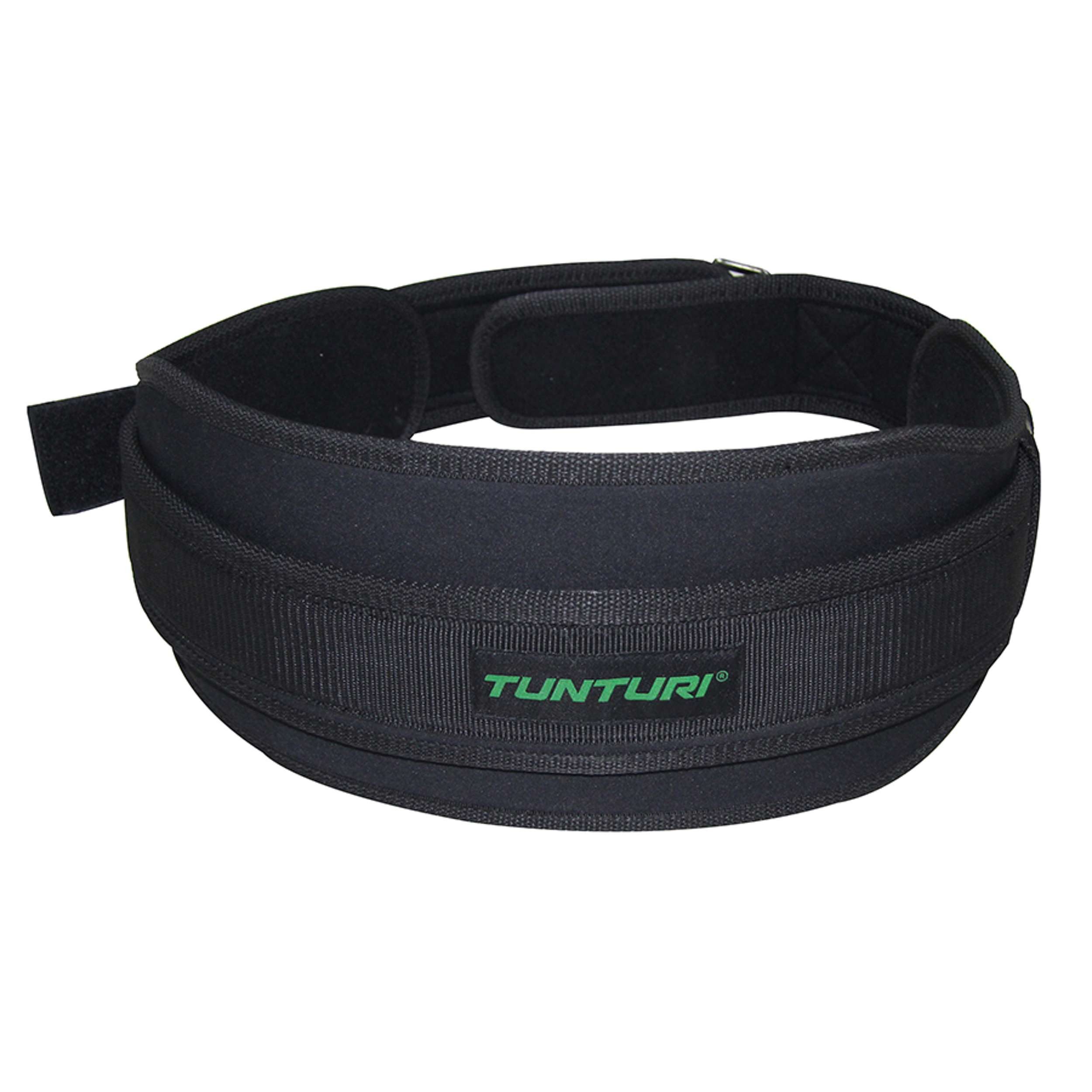 Tunturi Dip-Gürtel EVA Halftergürtel