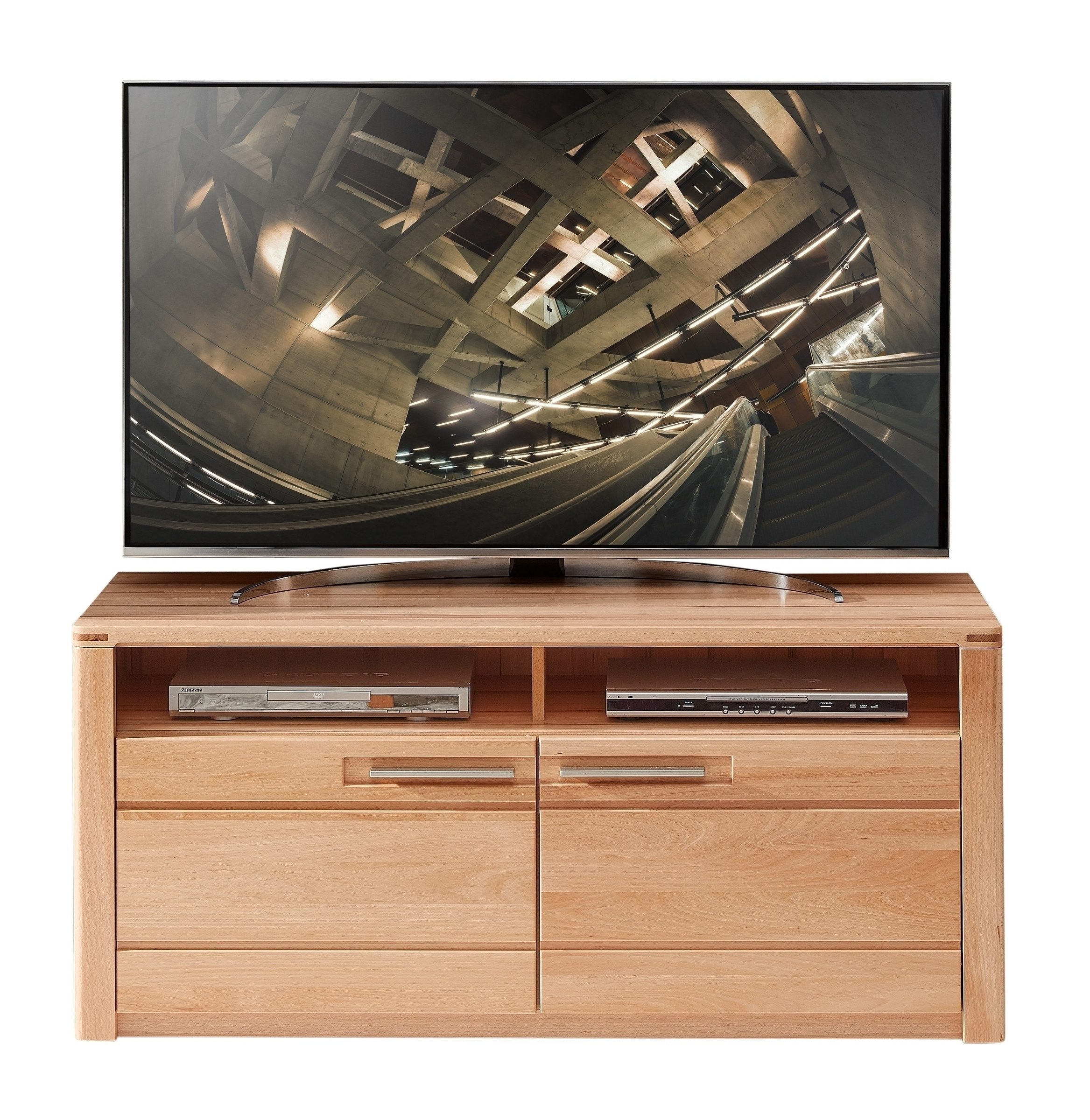 freiraum TV-Schrank Nature One 2 Türen, günstig online kaufen