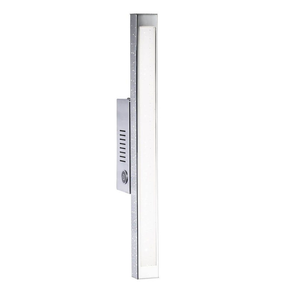 WOFI LED Wandleuchte, Leuchtmittel inklusive, Warmweiß, günstig online kaufen