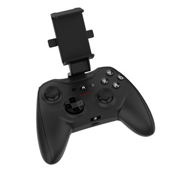 riotPWR Rotor Riot Controller für iOS Smartphone-Controller (Power Pass Through Charging, kabelgebunden ohne Verzögerung)