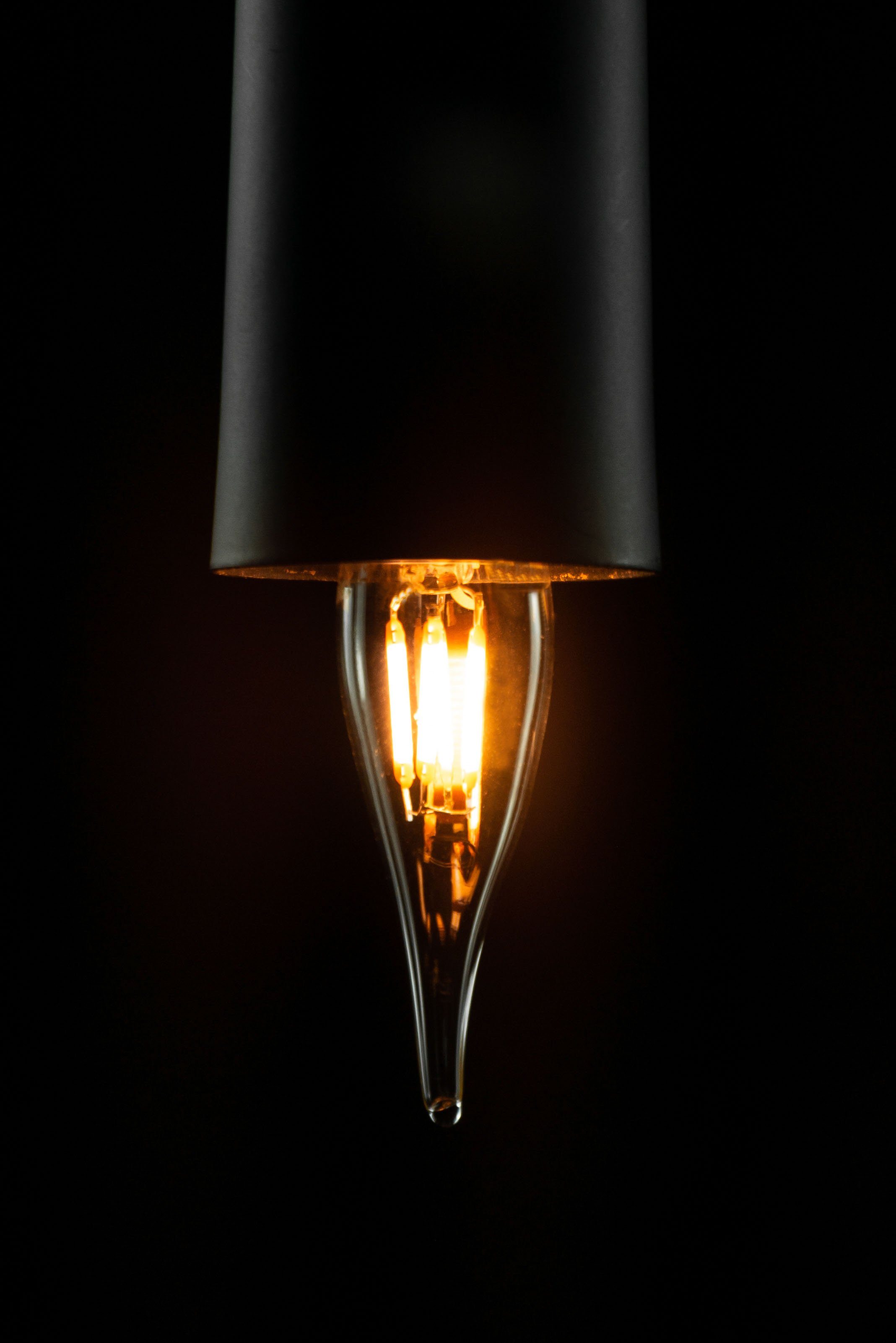SEGULA LED-Leuchtmittel Vintage Line, E14, 1 günstig online kaufen