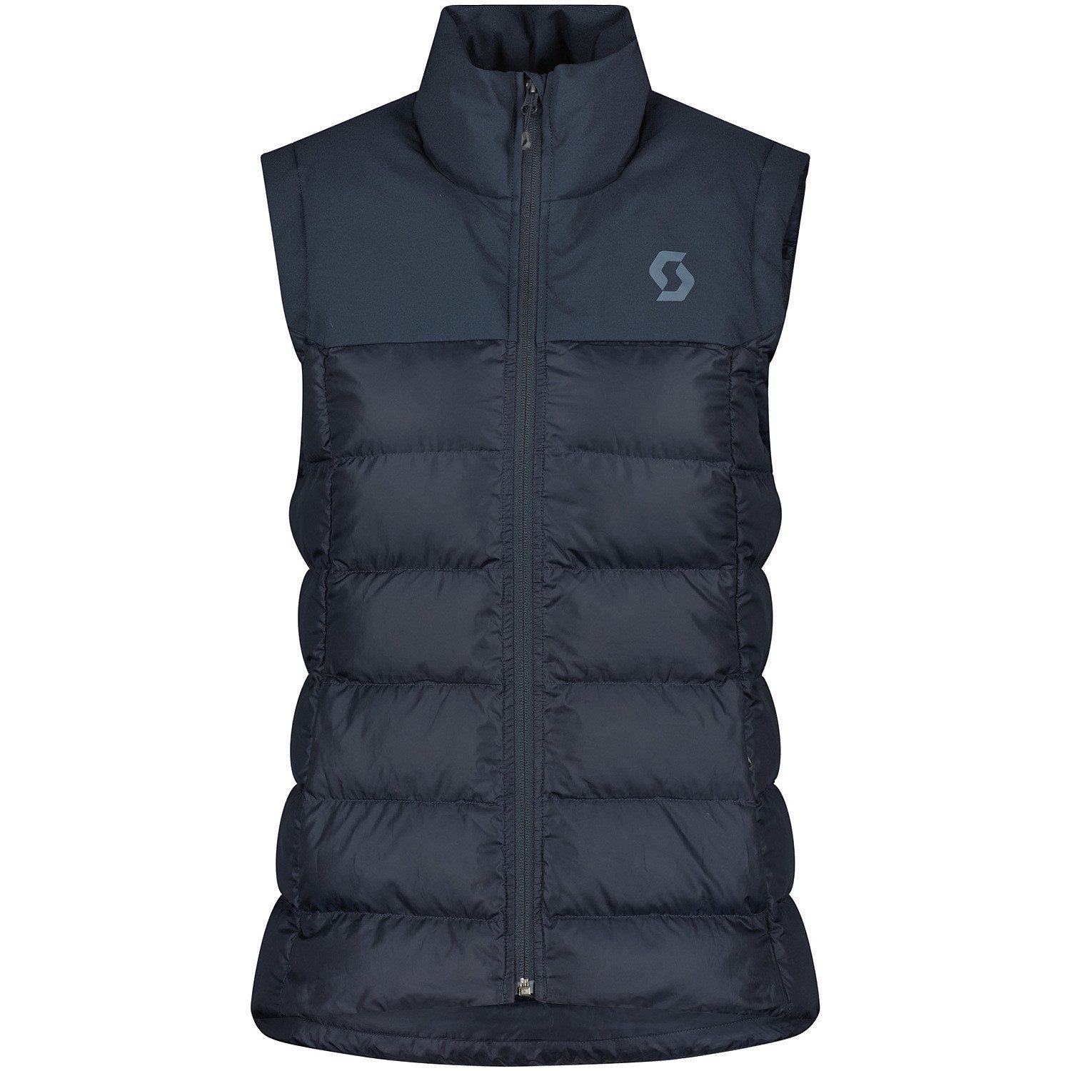Scott Funktionsweste Westen W INSULOFTWARM VEST (1-tlg)