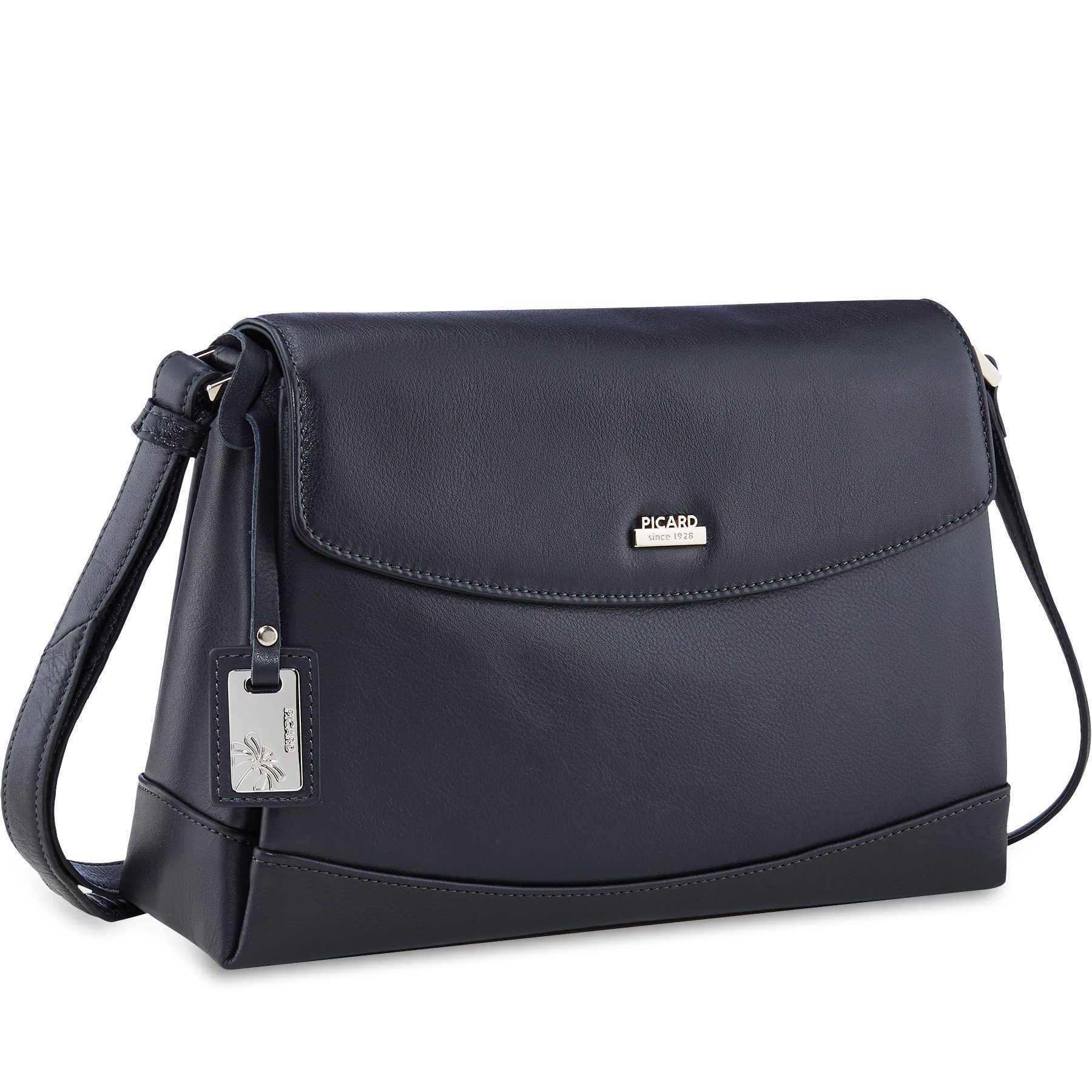 Picard Schultertasche Really
