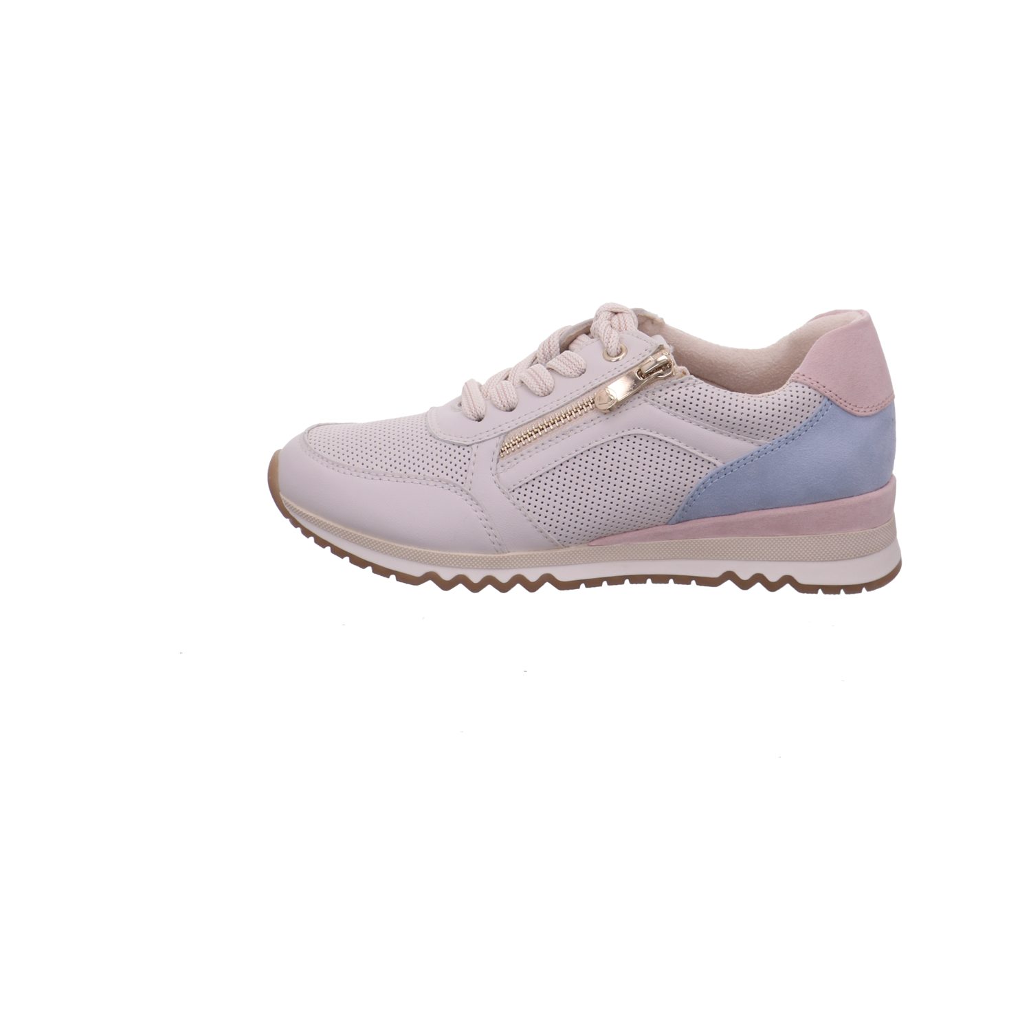 MARCO TOZZI Marco Tozzi beige kombi Кроссовки