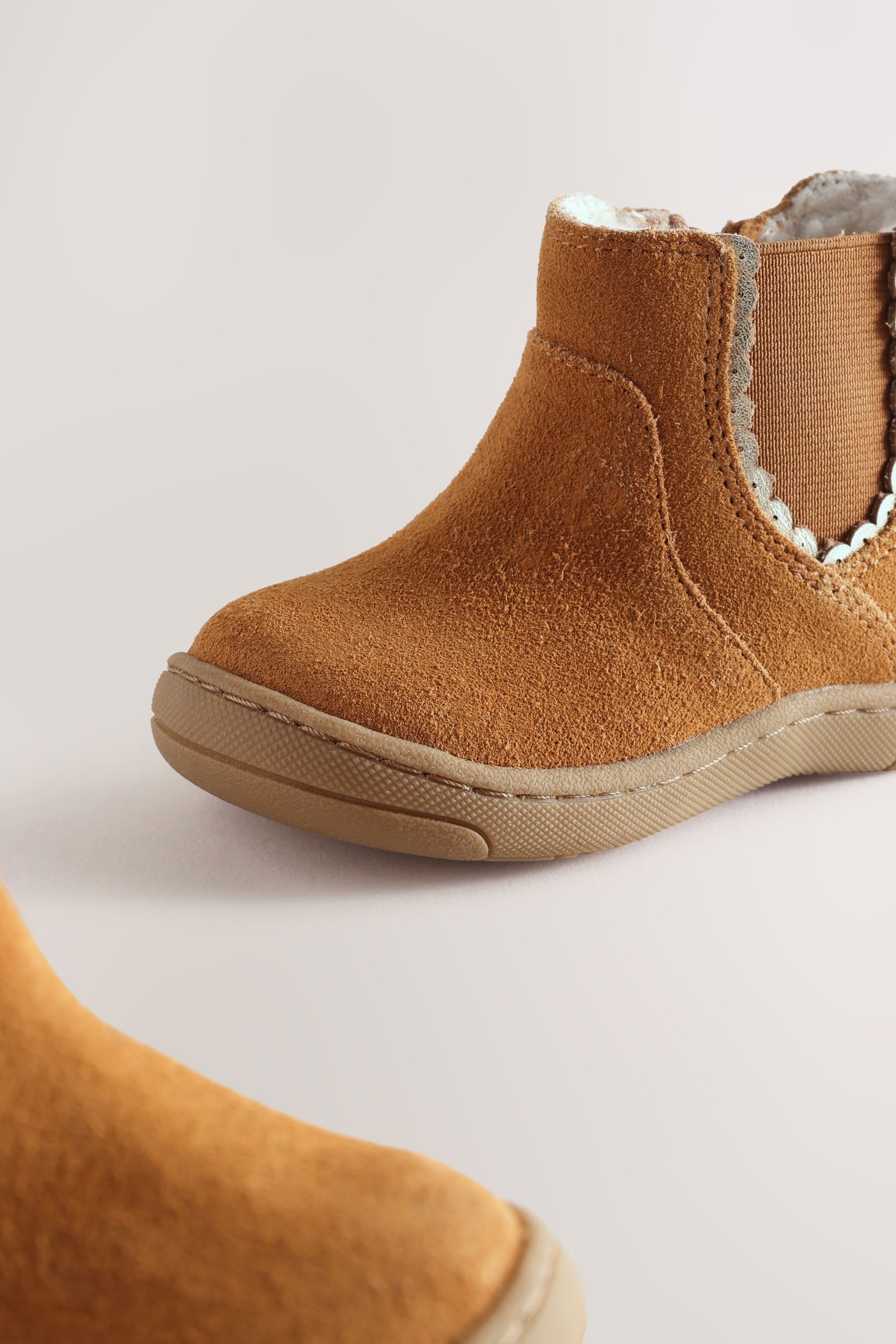 Next Erste Laufschuhe Chelsea-Stiefelette Chelseaboots (1-tlg)