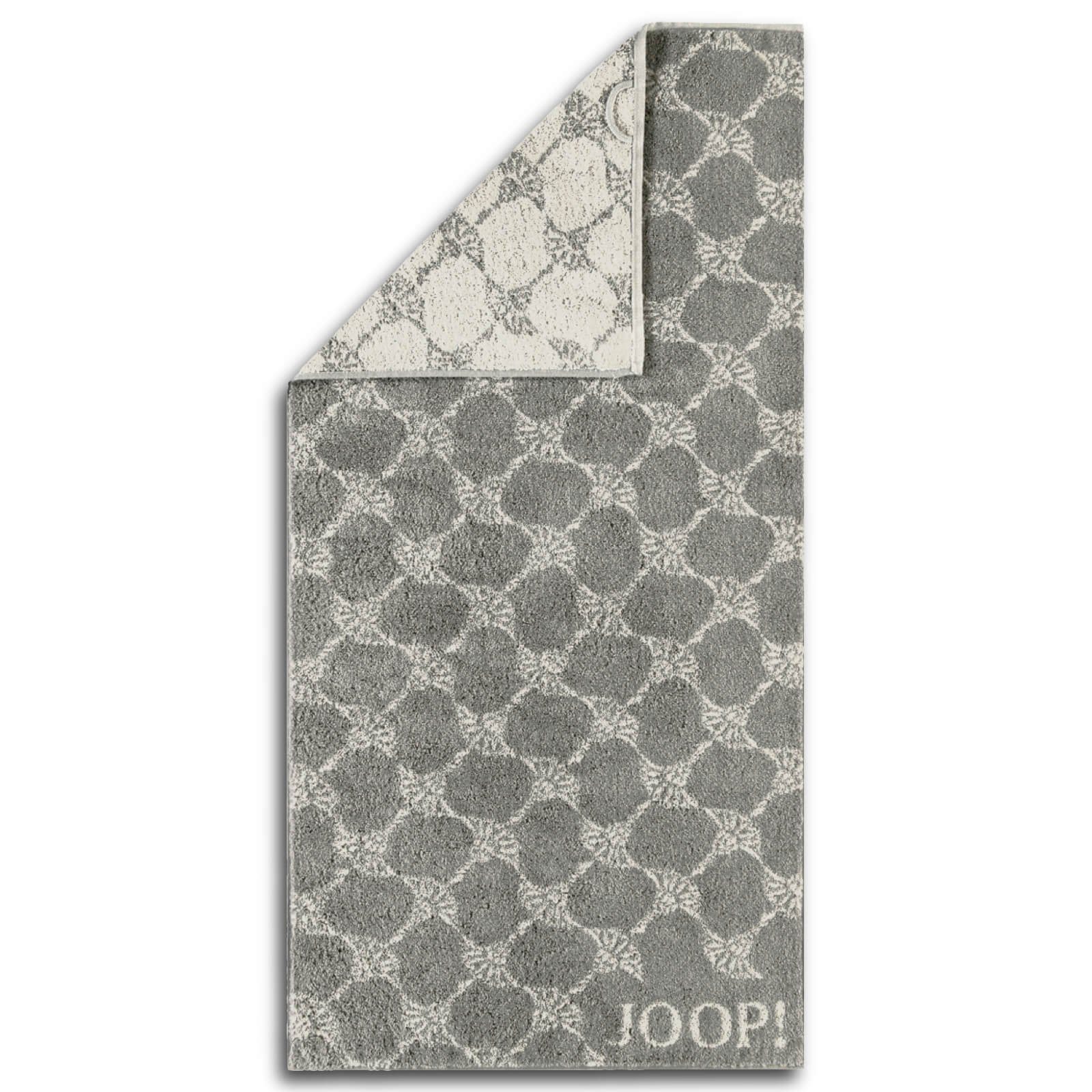 Joop! Handtuch Classic Cornflower Frottiertuch Geblümt, 999, Blumen, Walkfrottier (1-St), 1611