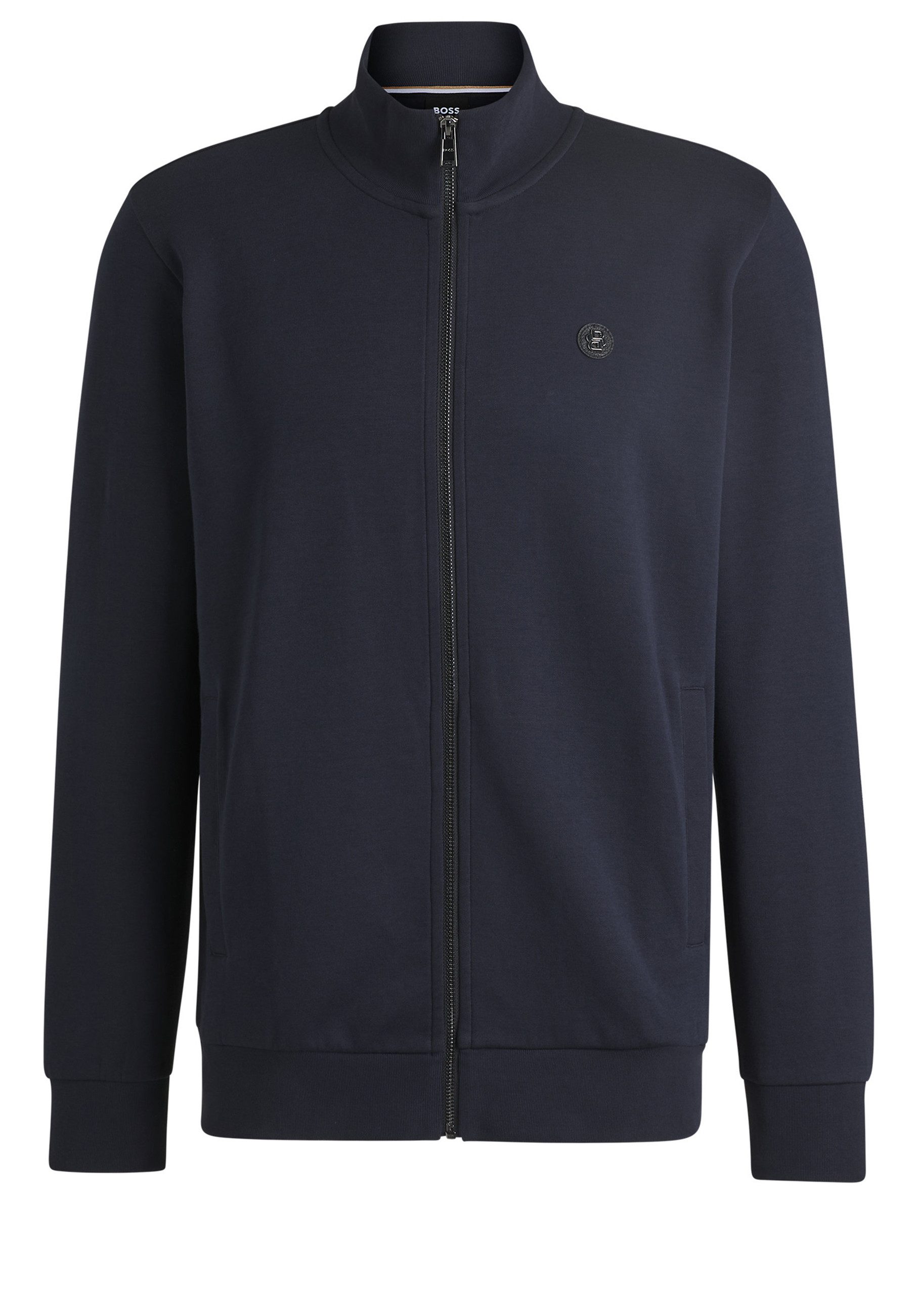 Sweatjacke C-Siza 01