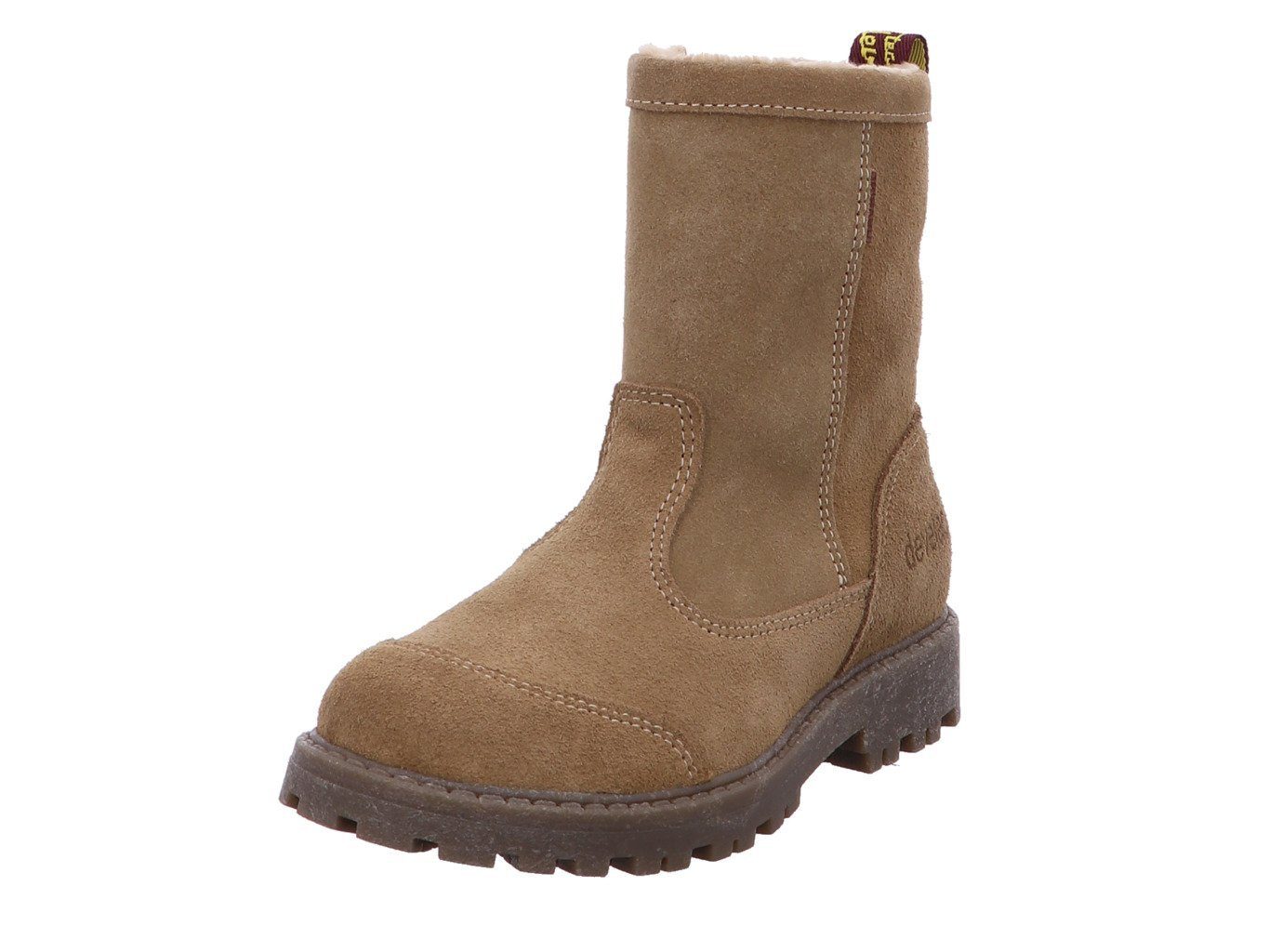 develab Boys Mid Boot Winterboots