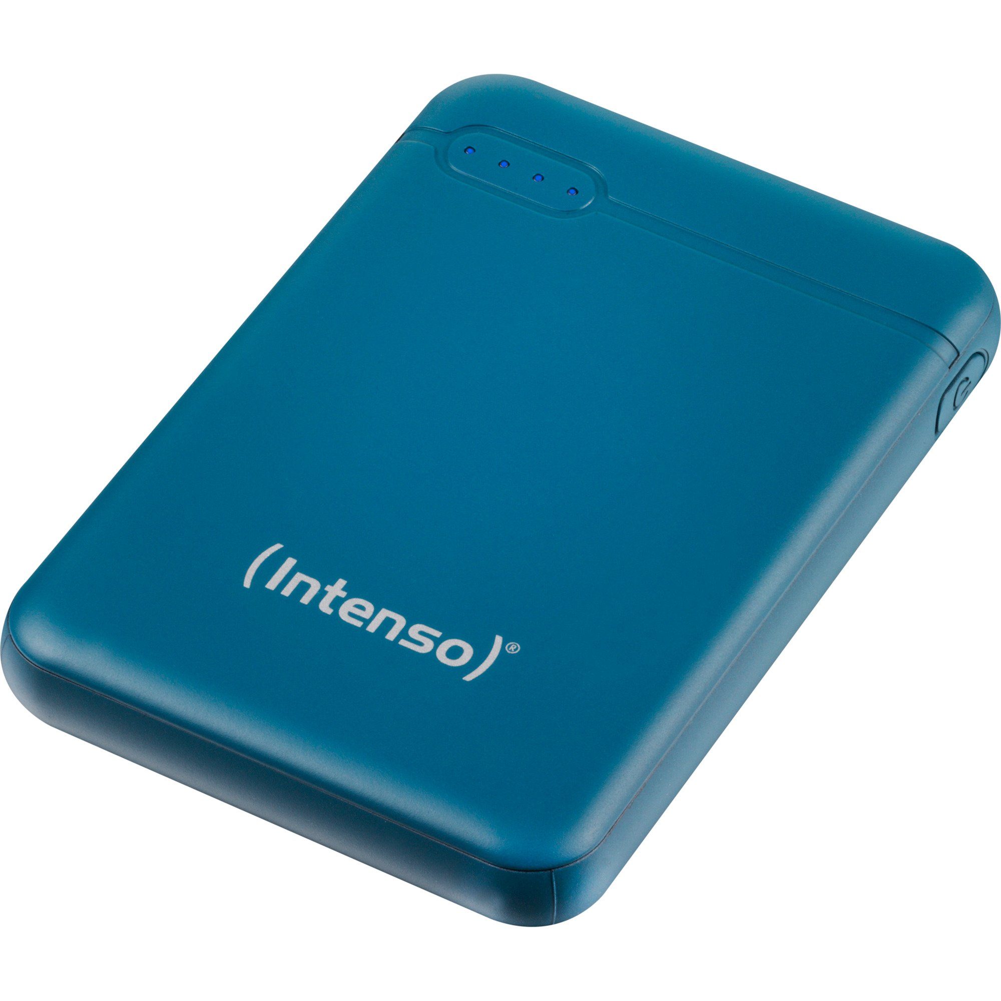 Intenso Intenso Powerbank XS5000, (5.000 mAh) Powerbank