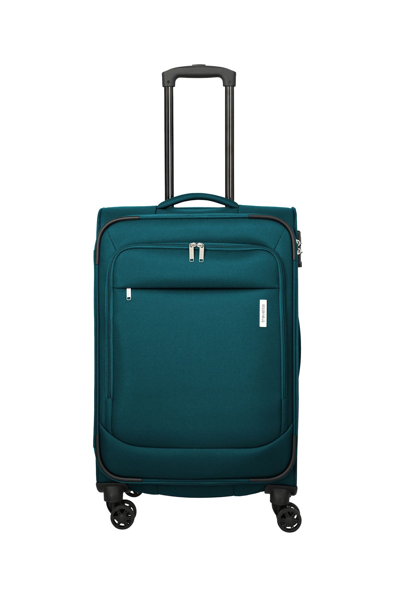 Weichgepäck-Trolley Priego Koffer mittlere Größe M 60 Liter 2,7 kg
