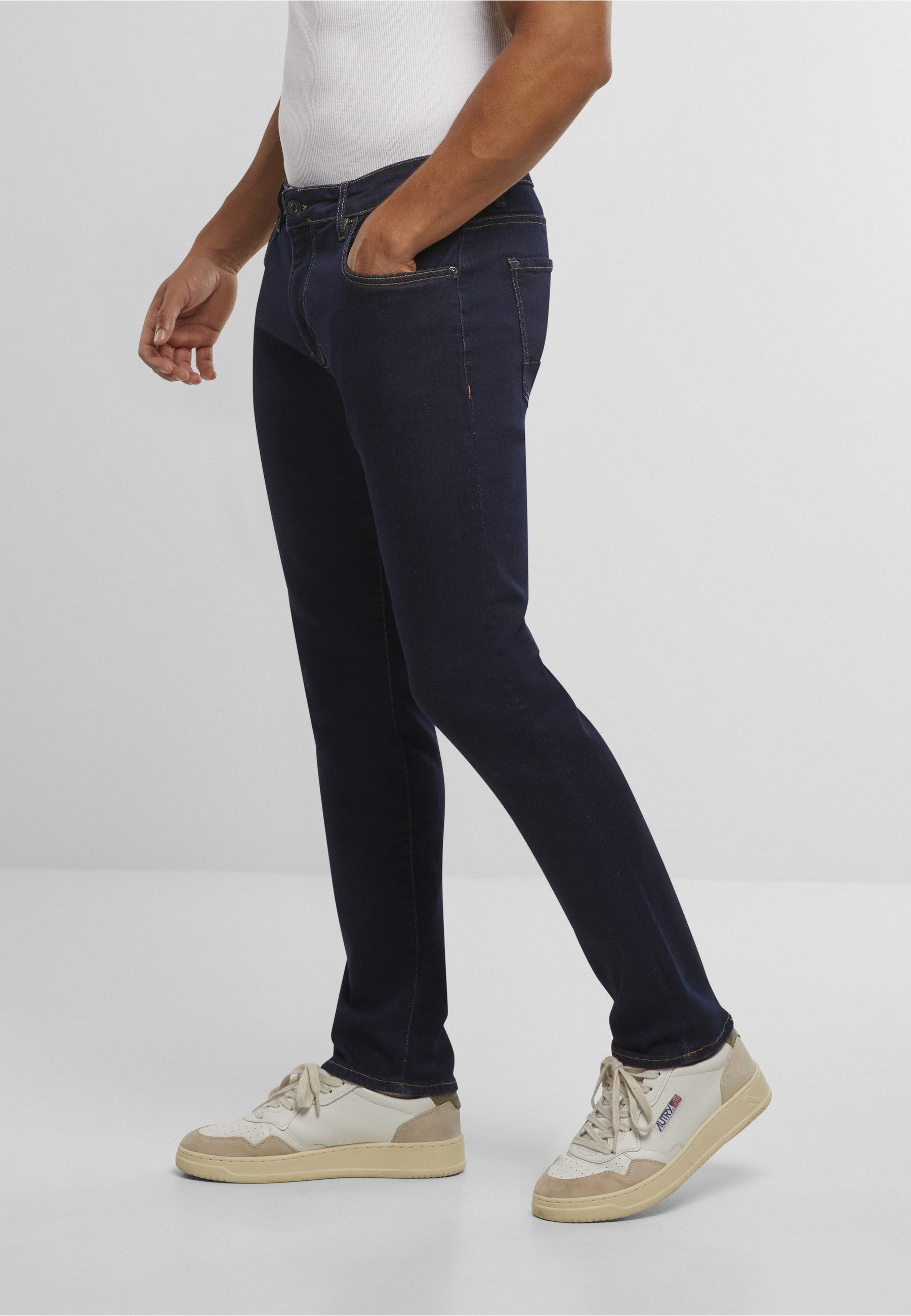 883Police Bequeme Jeans 883 Police TODD760DINOG JEANS