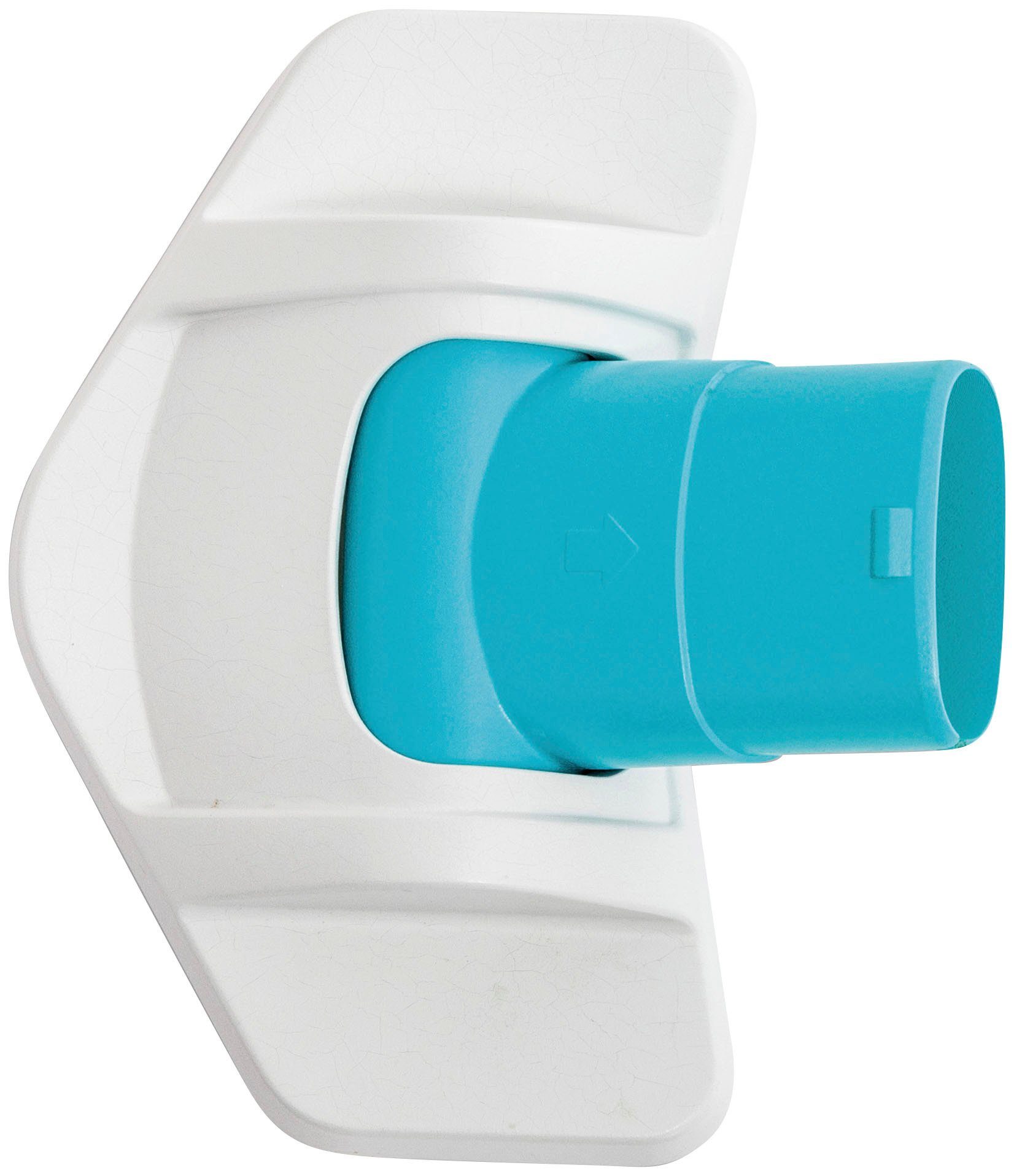 Intex Poolbodensauger ZR100 HANDHELD POOL VACUUM, Akkubetrieben