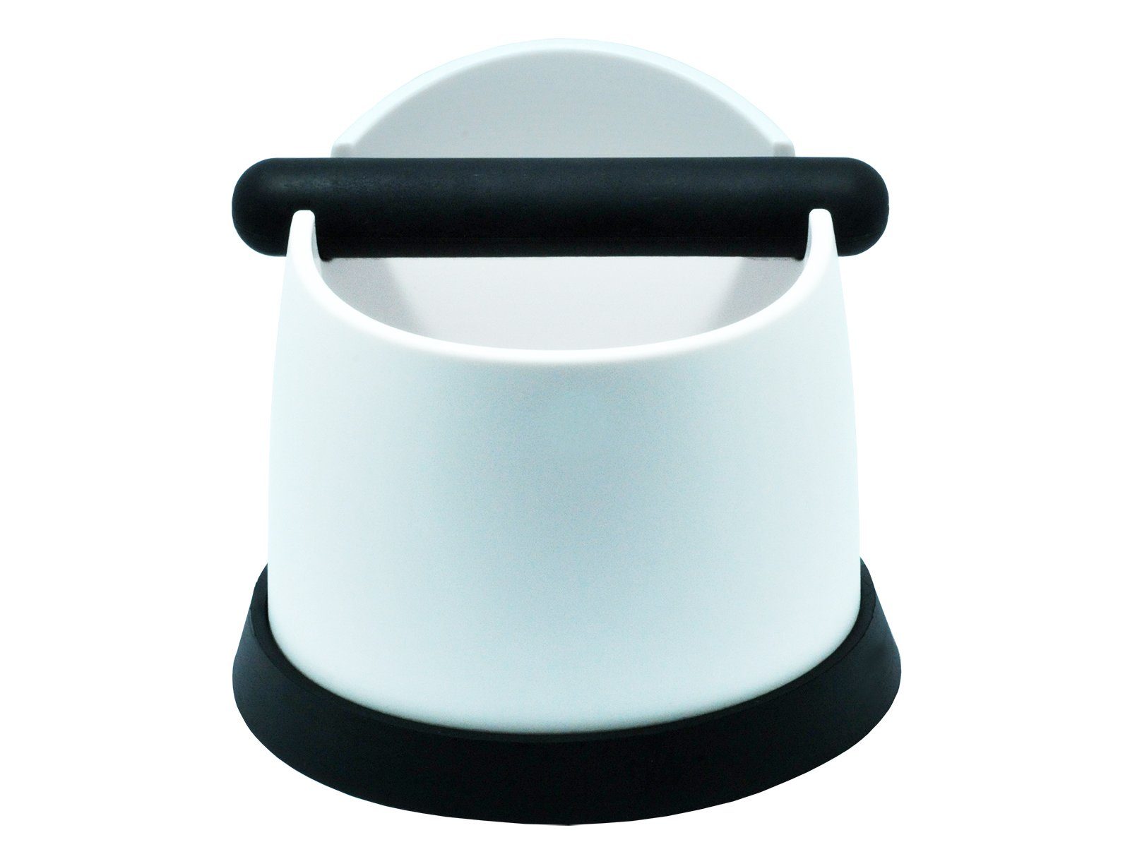 scarlet espresso Ausklopfbehälter, scarlet espressoAbklopfbehälter »Pico Bello« Kaffeesatz Siebträger