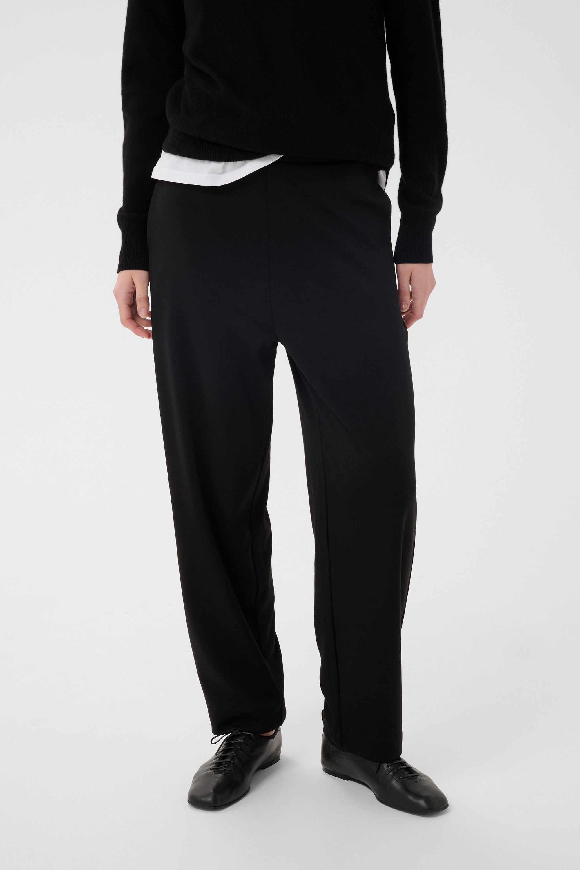InWear Jerseyhose Jerseyhose BekyIW