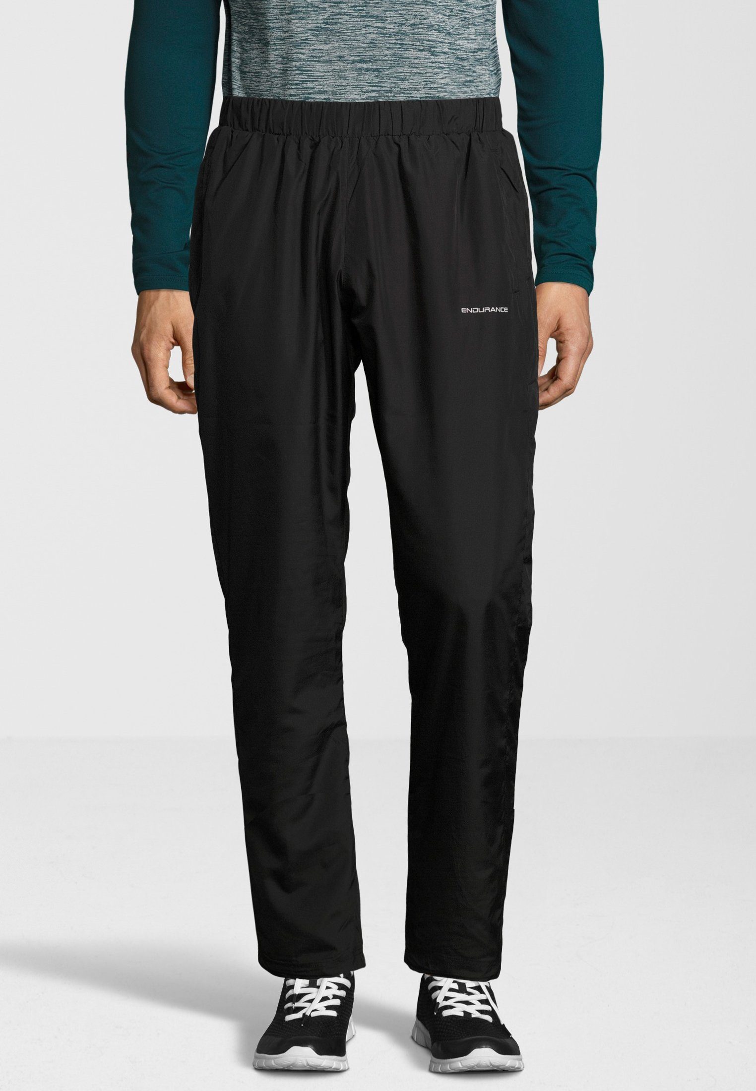 ENDURANCE Sweathose Cesena mit verstellbarem Kordelzug günstig online kaufen