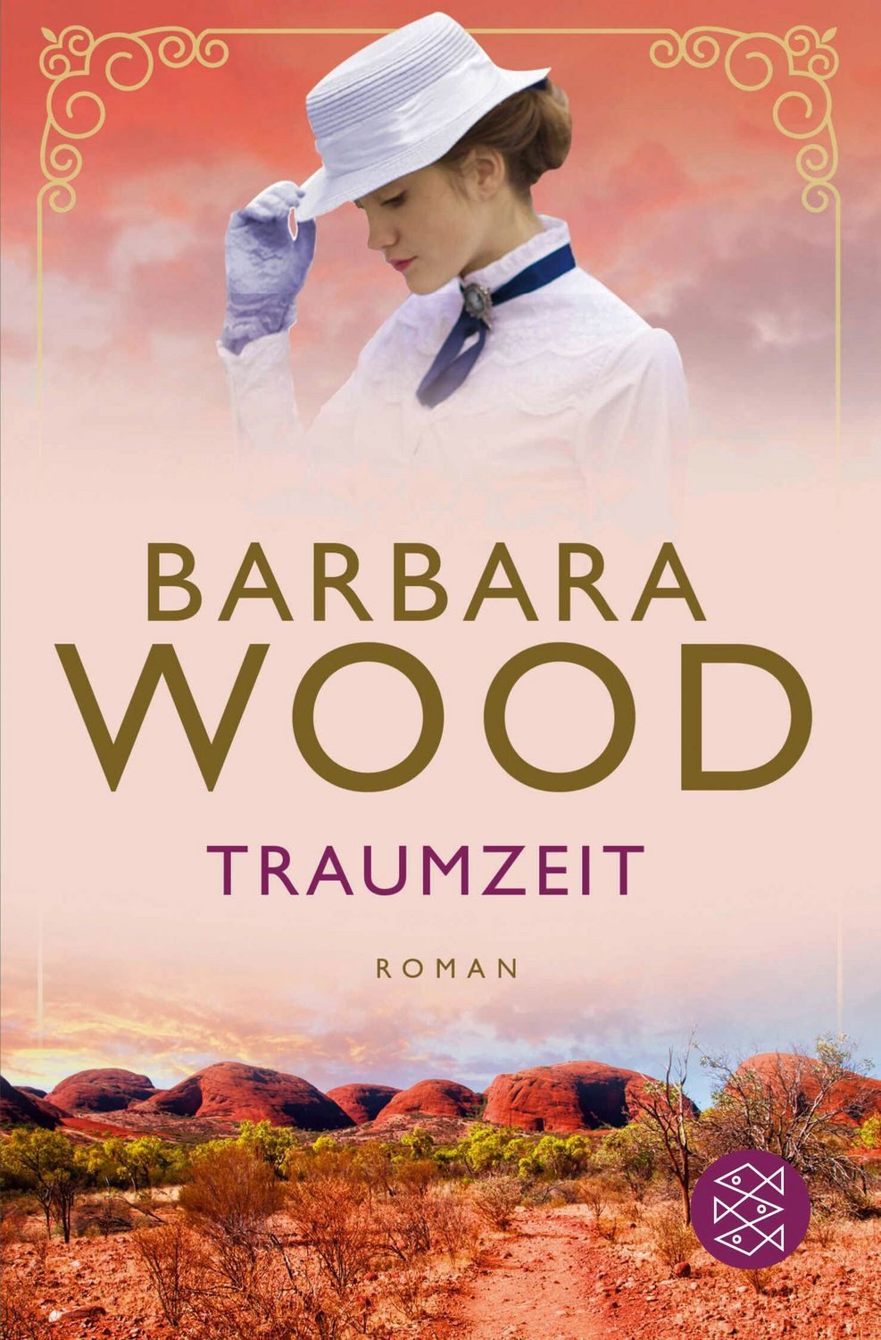 Traumzeit / Barbara Wood