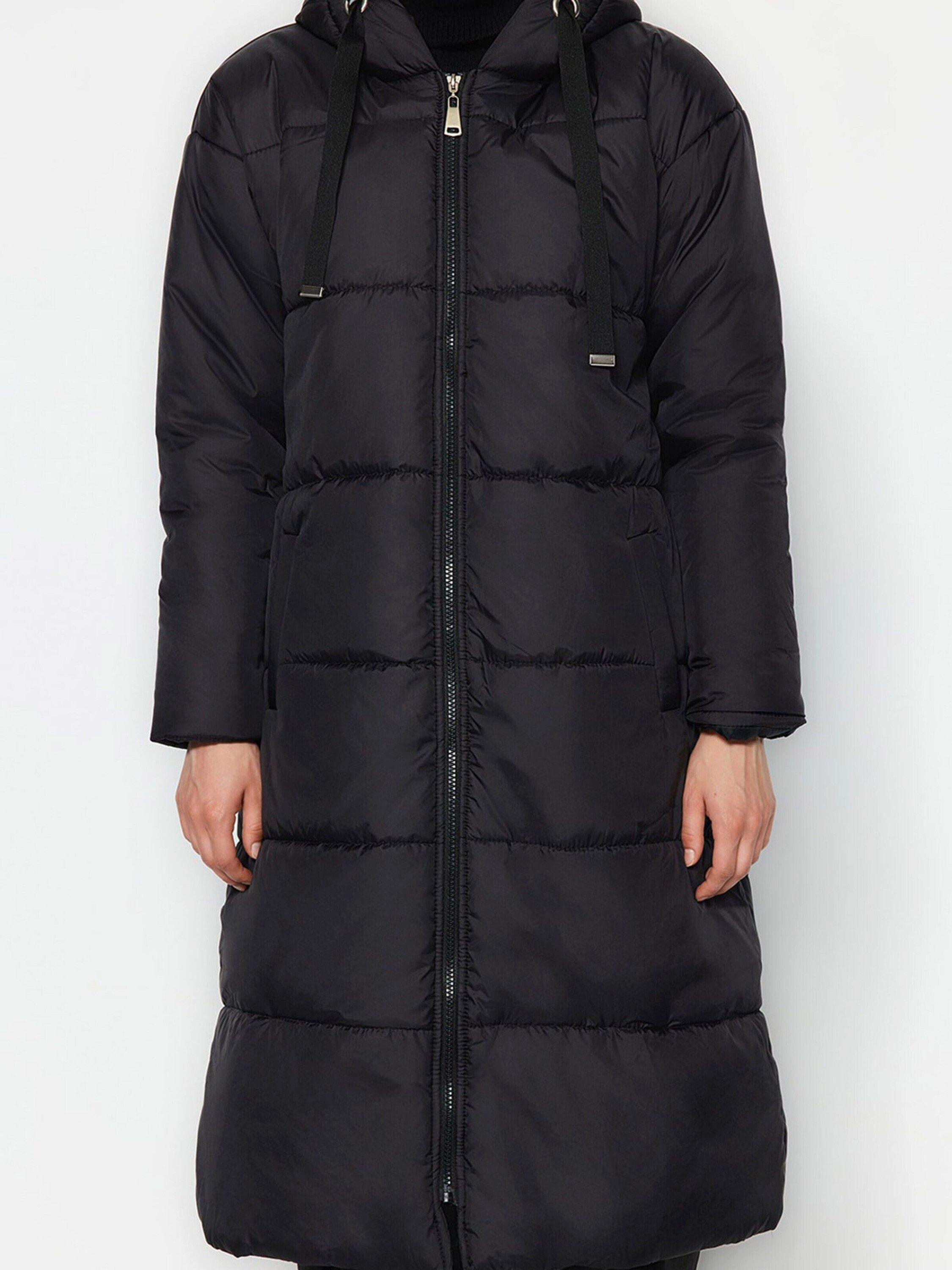 Trendyol Langmantel (1-tlg)