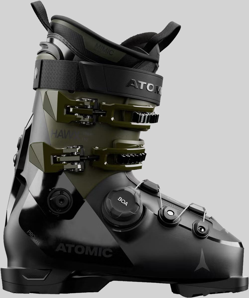 Atomic HAWX PRIME 110 BOA Skischuh