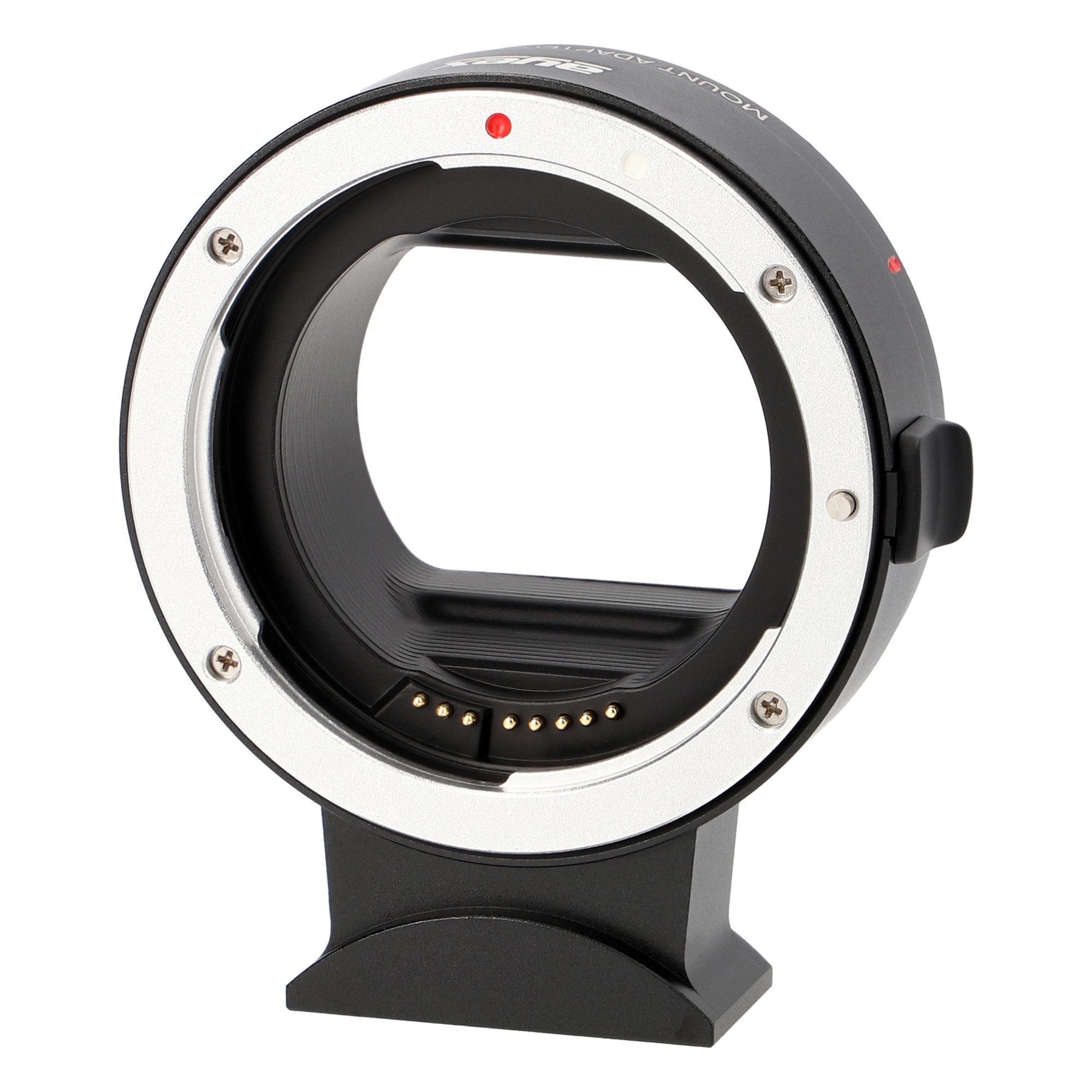 ayex Адаптери EF-EOS R Canon Perfekt für EF- und EF-S-Objektive EF-EOSR Адаптер объектива