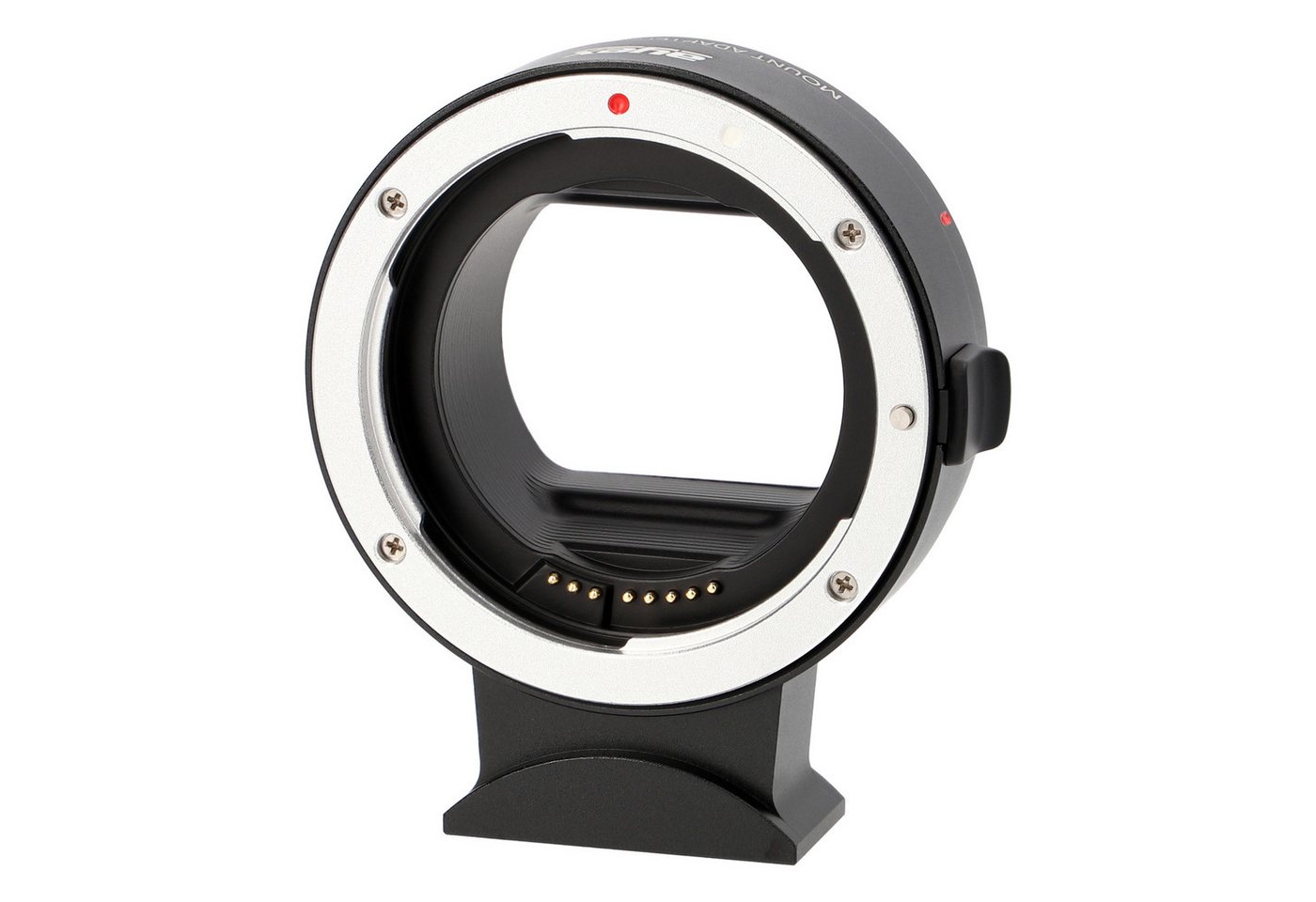 ayex Adapter EF-EOS R Canon Perfekt für EF- und EF-S-Objektive EF-EOSR Objektiv-Adapter
