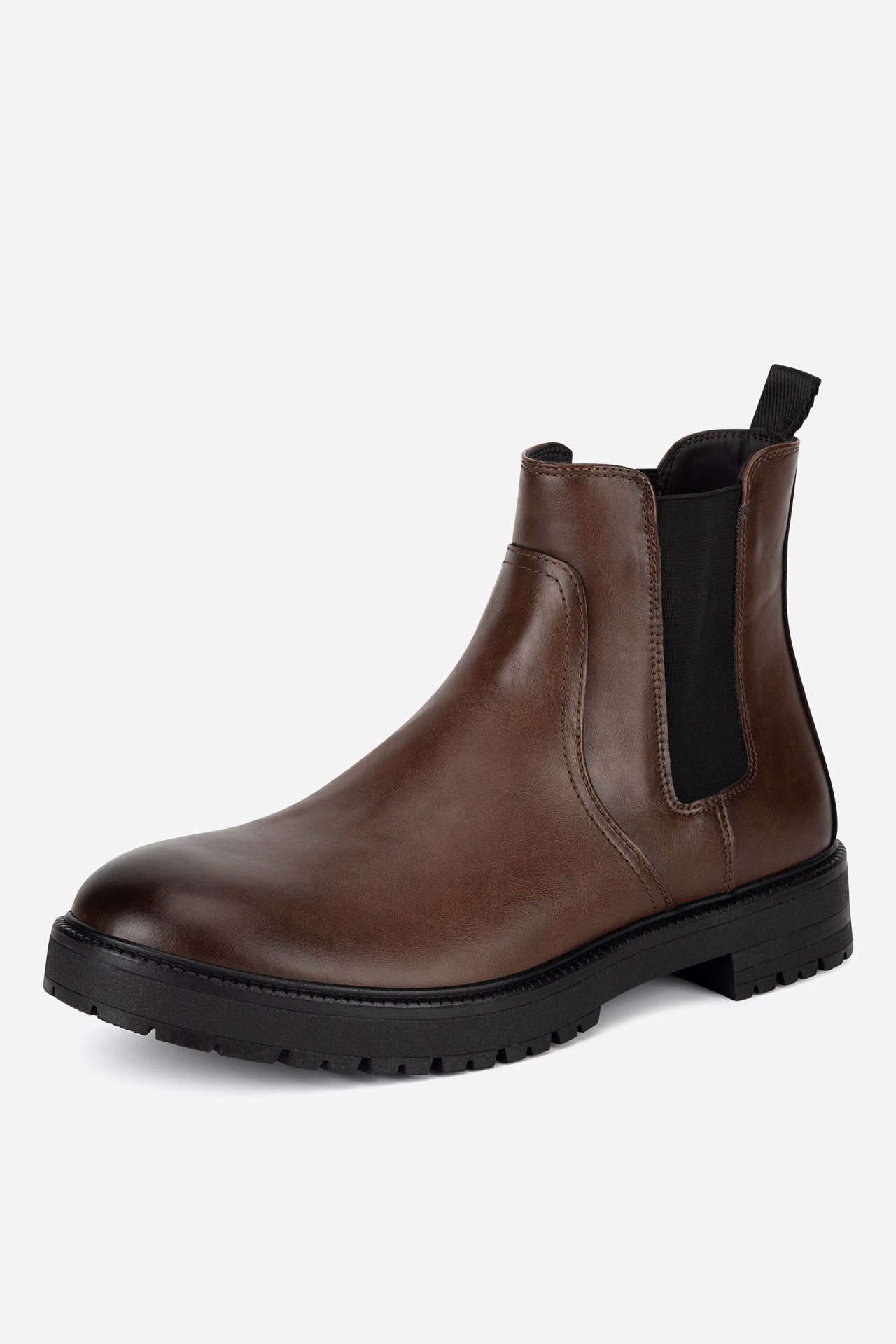 LASOCKI Lasocki Herren Stiefel 40 braun 5905588964001 Schnürstiefel