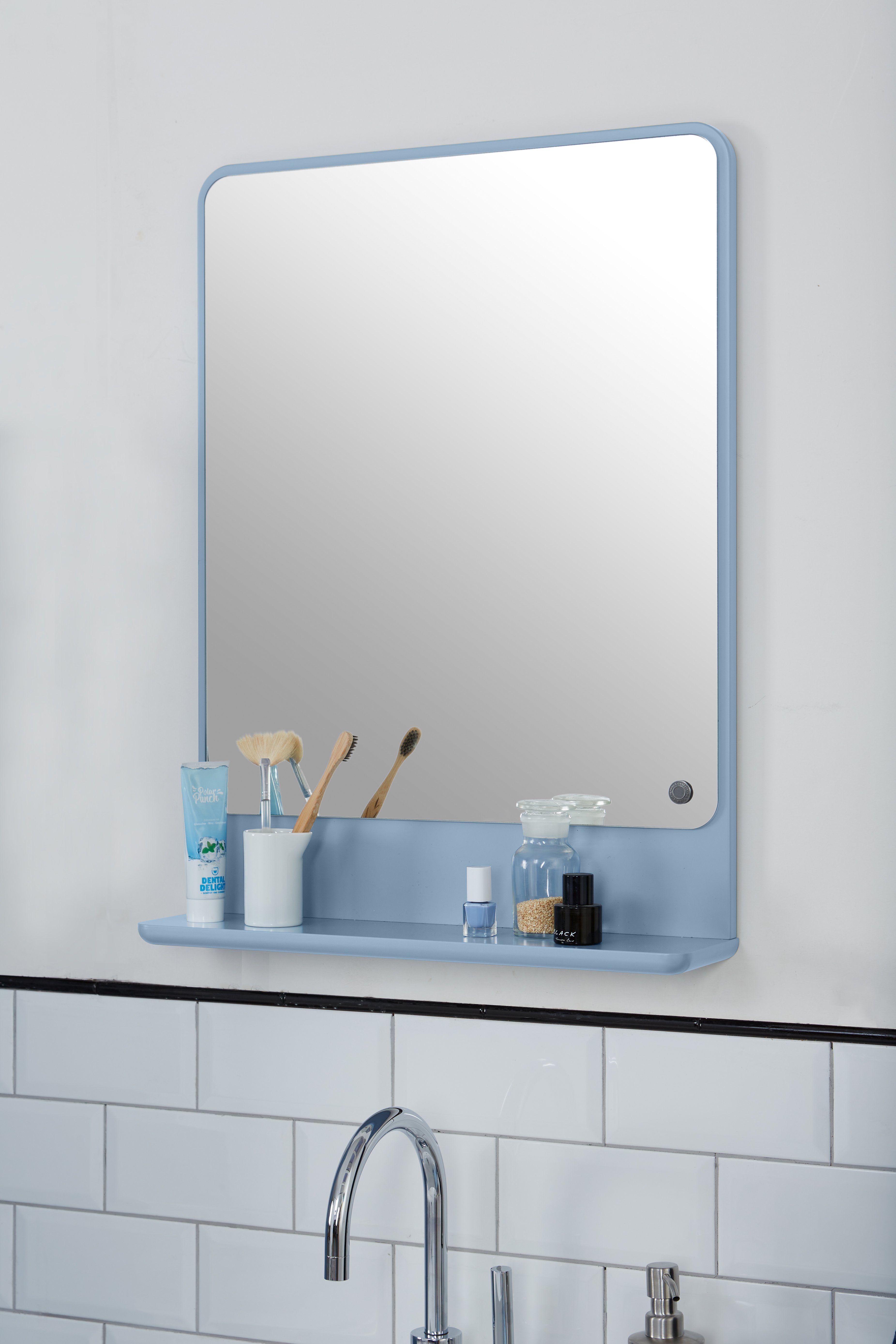 TOM TAILOR HOME Badspiegel COLOR BATH günstig online kaufen