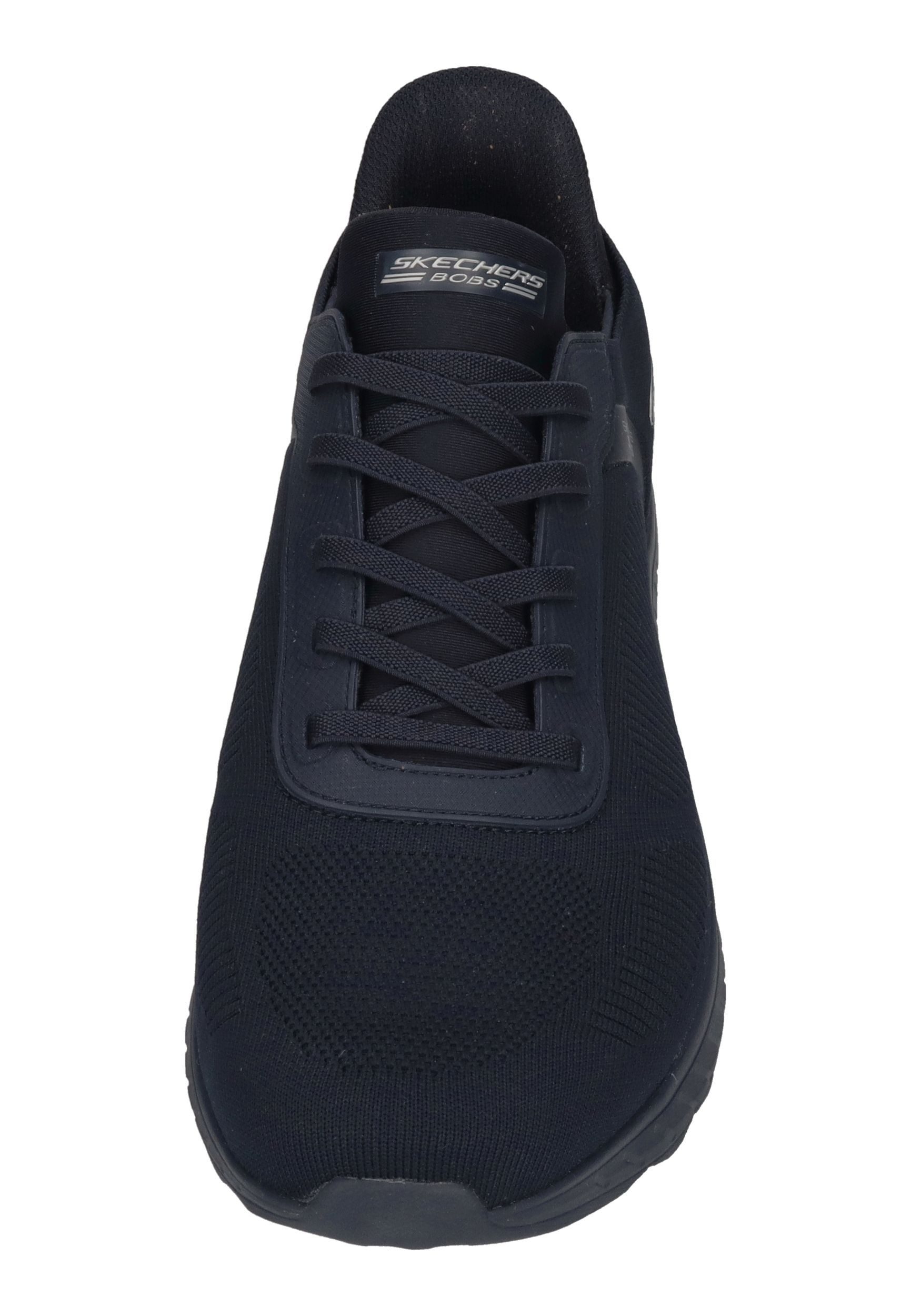Skechers BOBS SQUAD CHAOS 118312 Sneaker DKNV