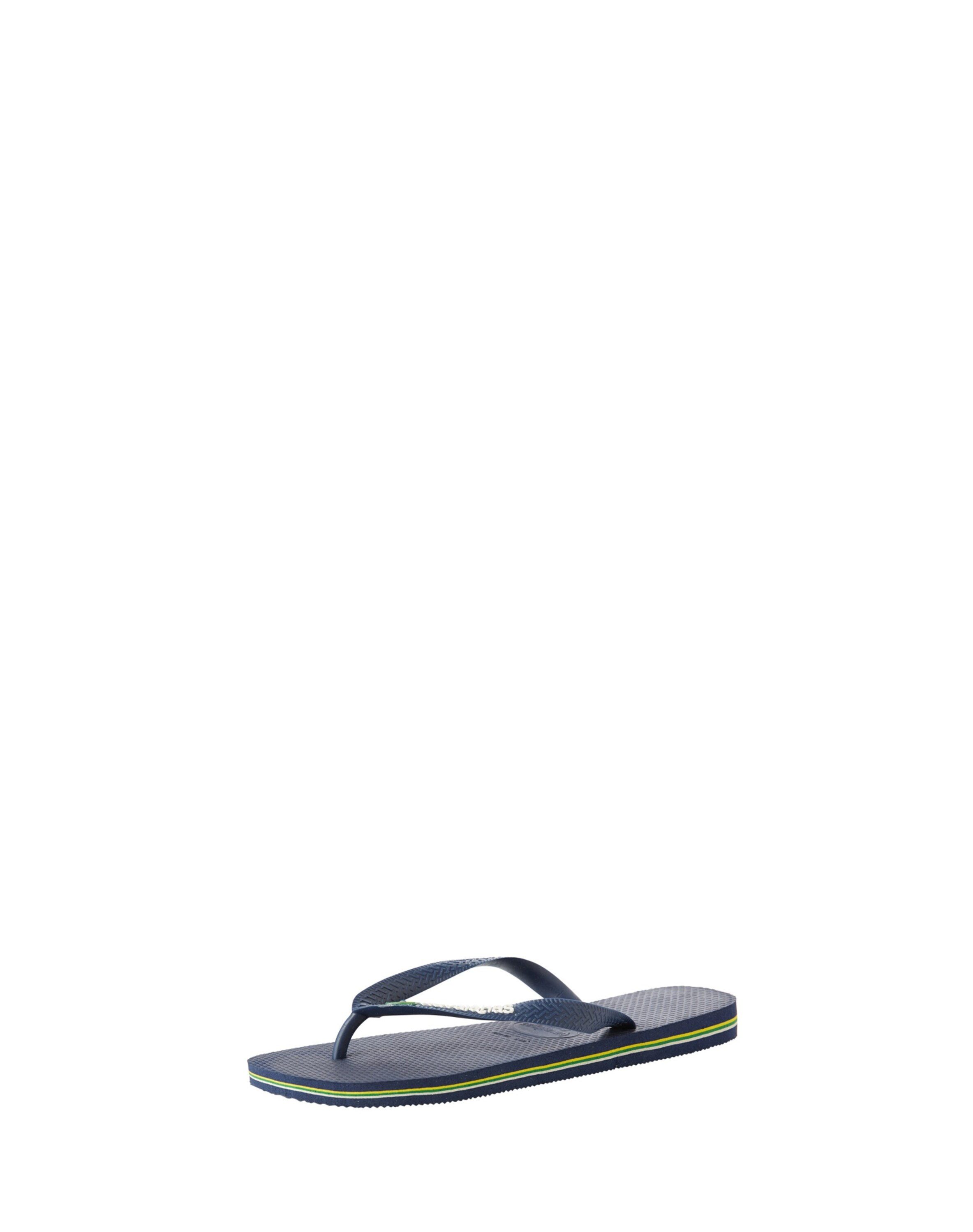 Havaianas Brasil Sandale (1-tlg) günstig online kaufen
