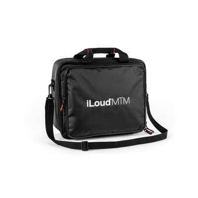 IK Multimedia Apple-Tastatur (iLoud MTM Travel Bag - Apple Zubehör)