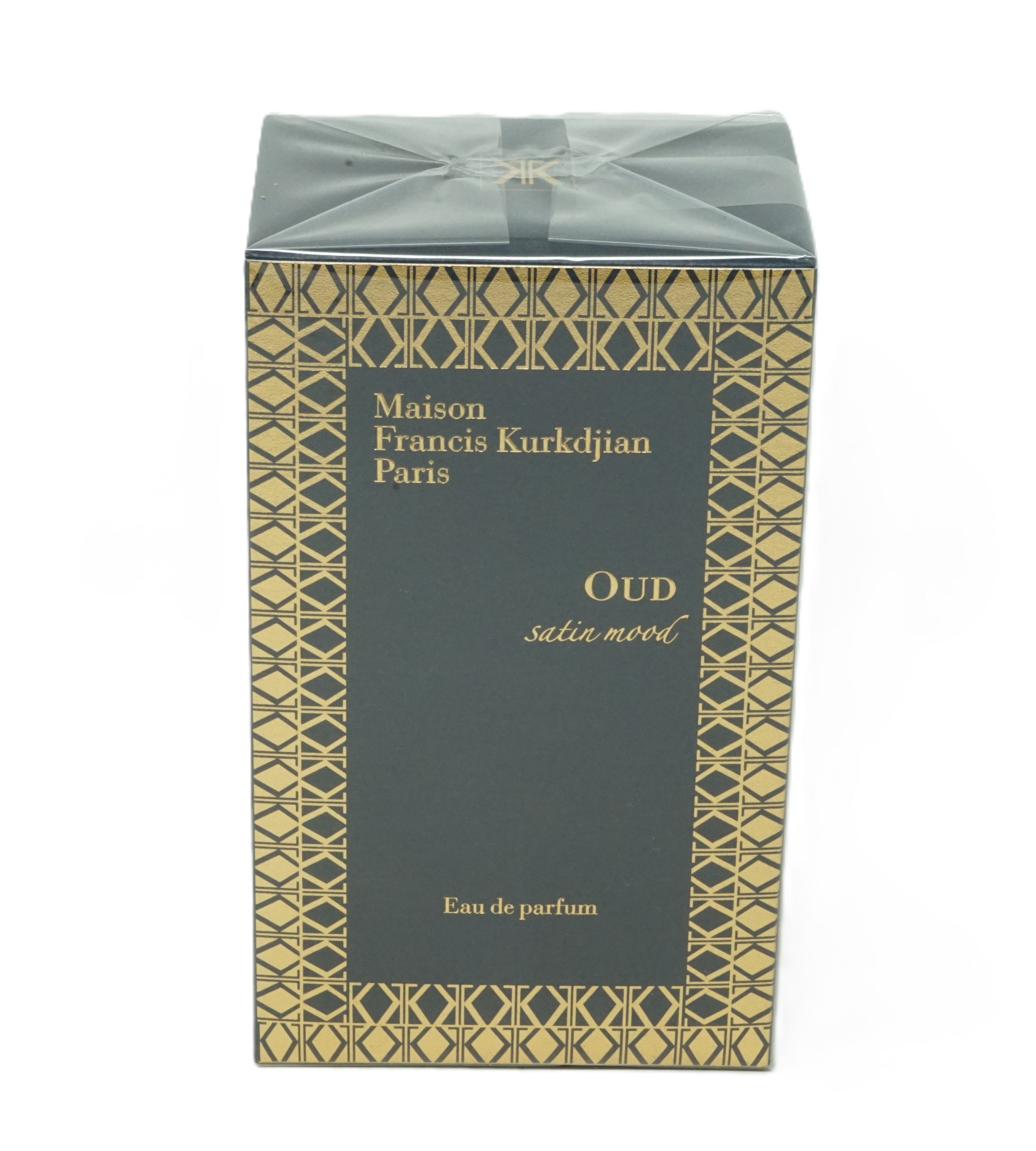 Maison Francis Kurkdjian Eau de Parfum Maison Francis Kurkdjian Oud Satin Mood Eau de Parfum 70ml