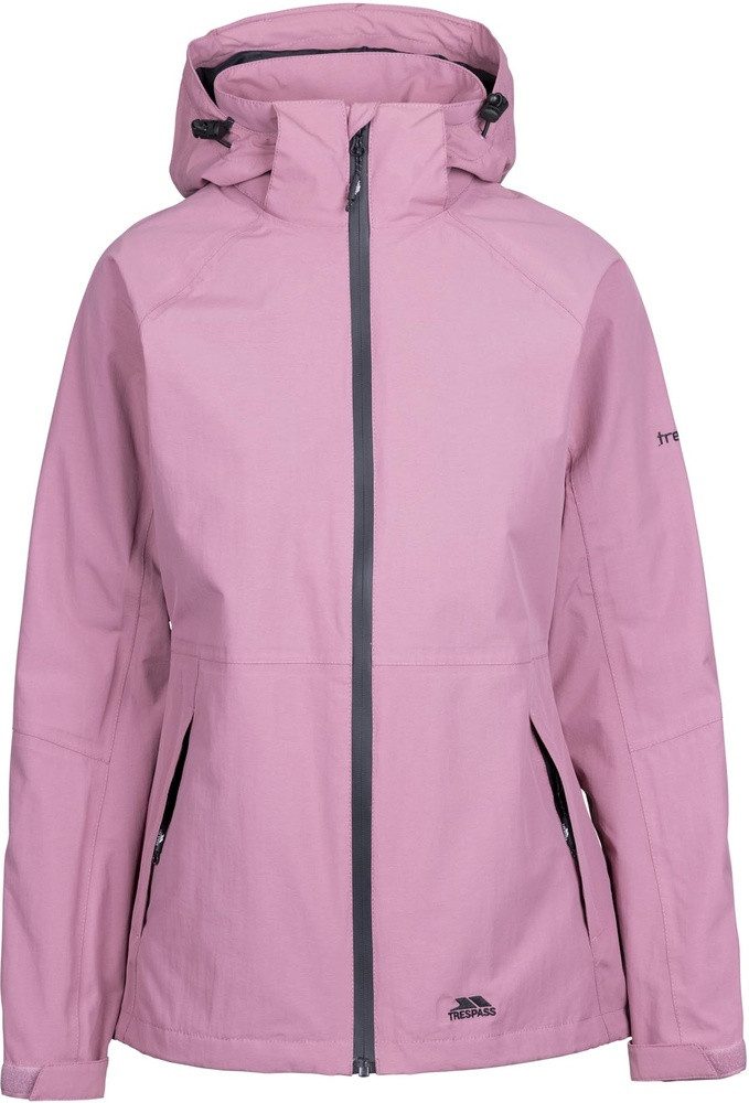 Trespass Kurzjacke Tilbury