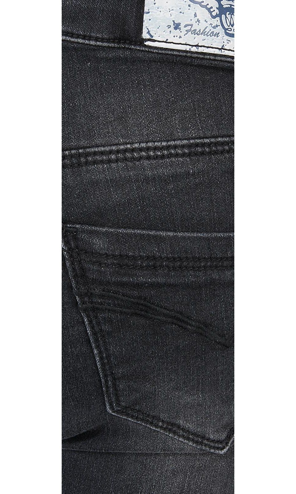 BLUE EFFECT Regular-fit-Jeans Jeans Hose Skinny ultra stretch regular