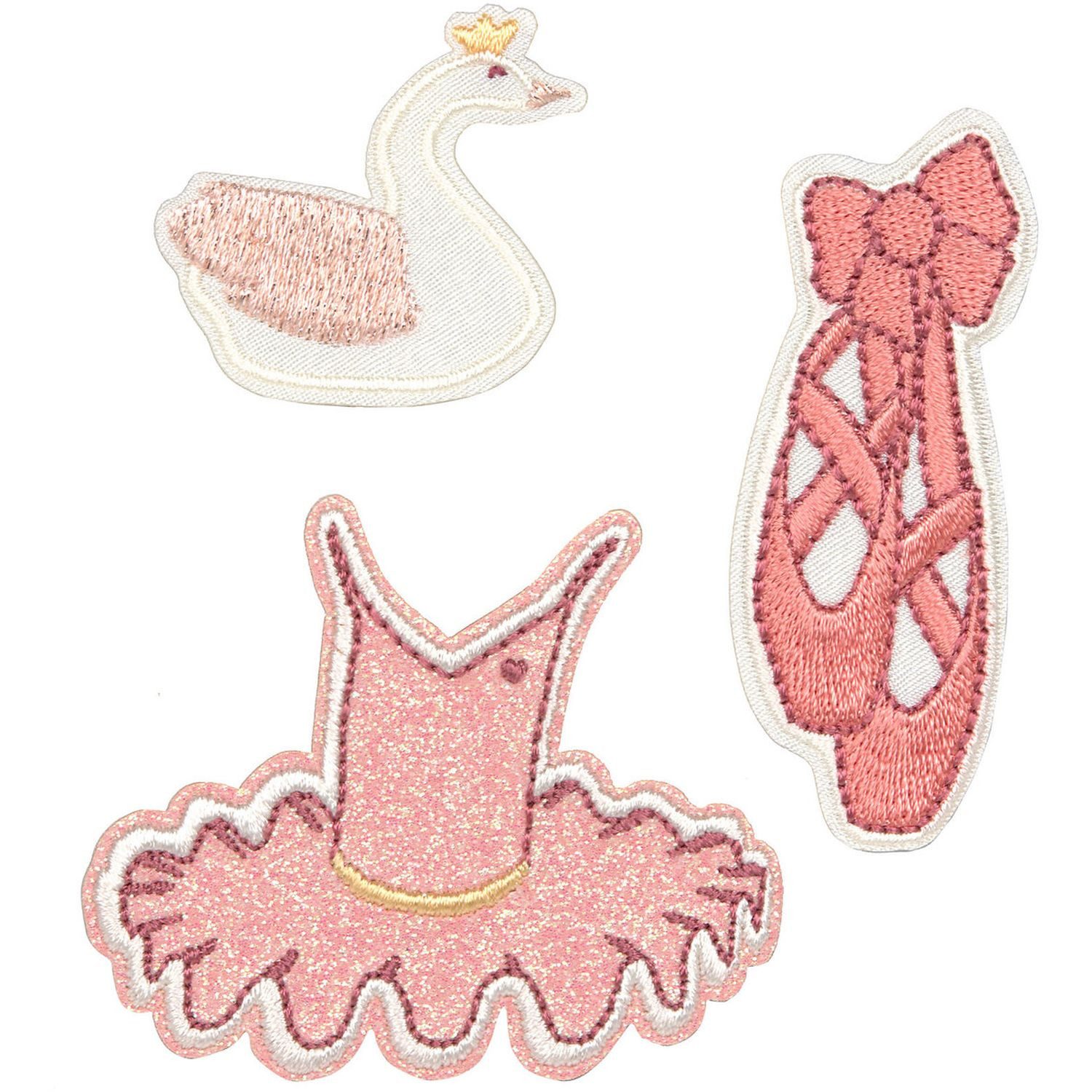 Patchies