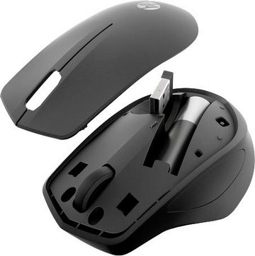 HP 280 Silent Wireless Mouse Maus (Funk)