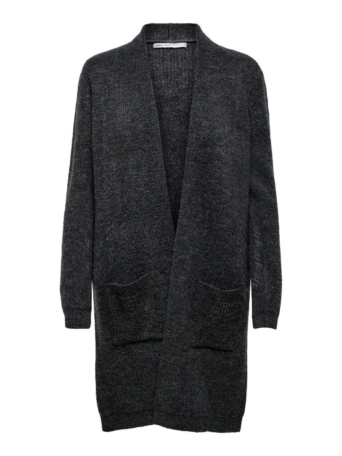 ONLY Strickjacke ONLJADE mit V-Ausschnitt günstig online kaufen