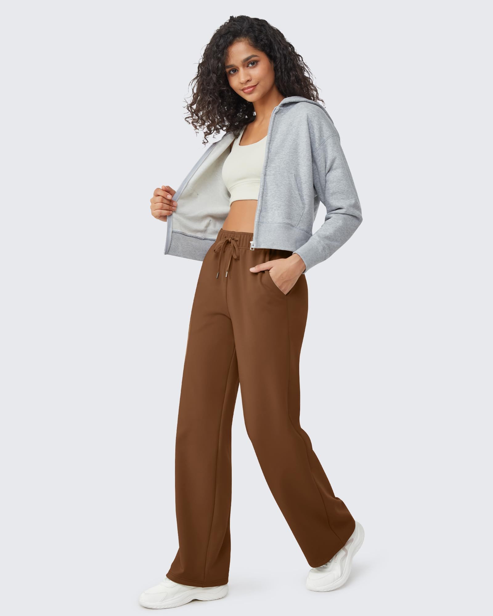 G4Free Jogginghose G4Free Damen Sporthose Lang günstig online kaufen